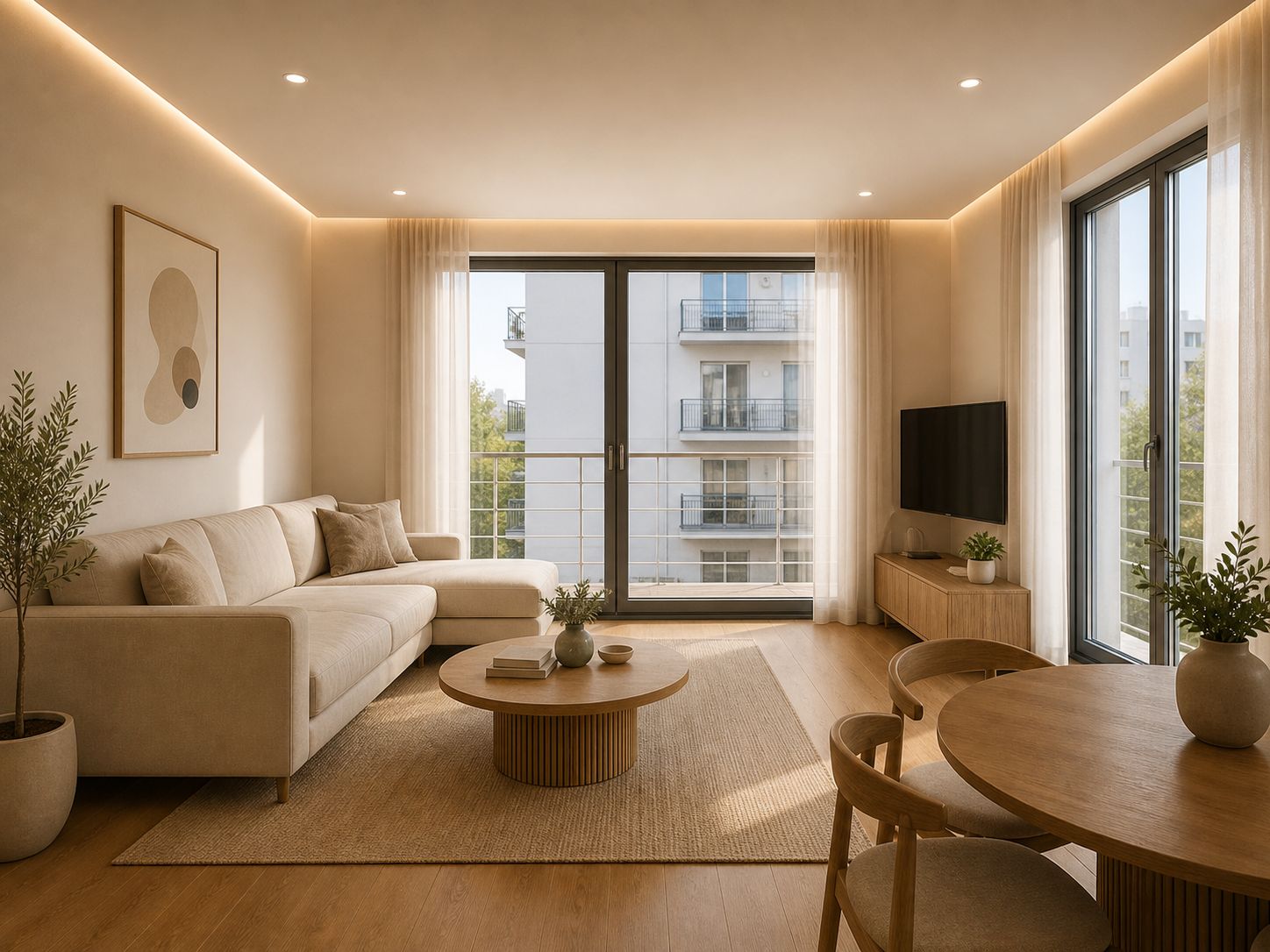Silk Residence Cluj Napoca