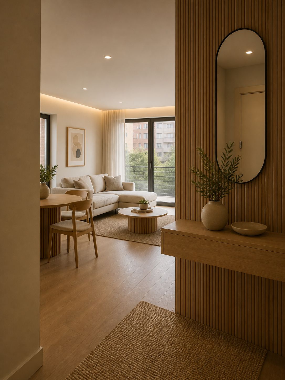 Silk Residence Cluj Napoca