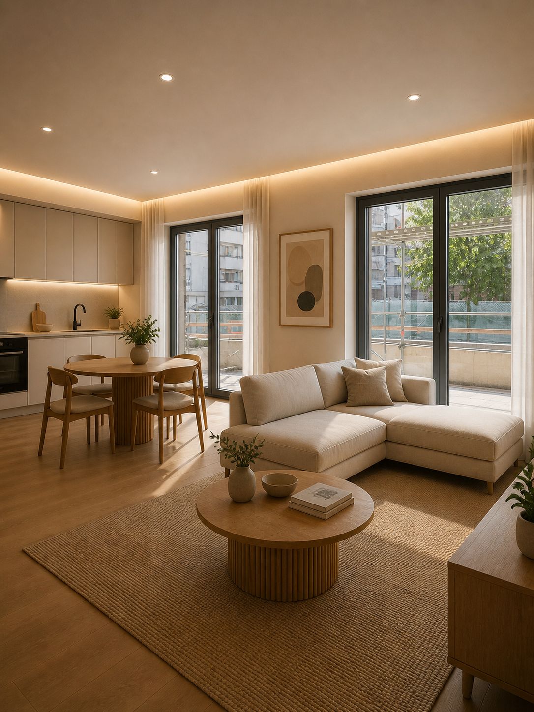 Silk Residence Cluj Napoca