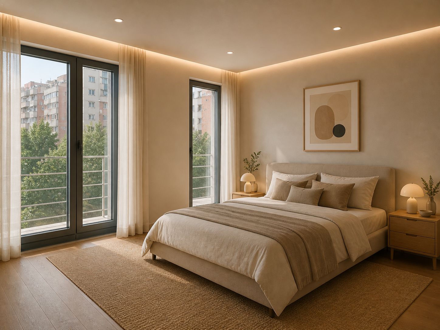 Silk Residence Cluj Napoca