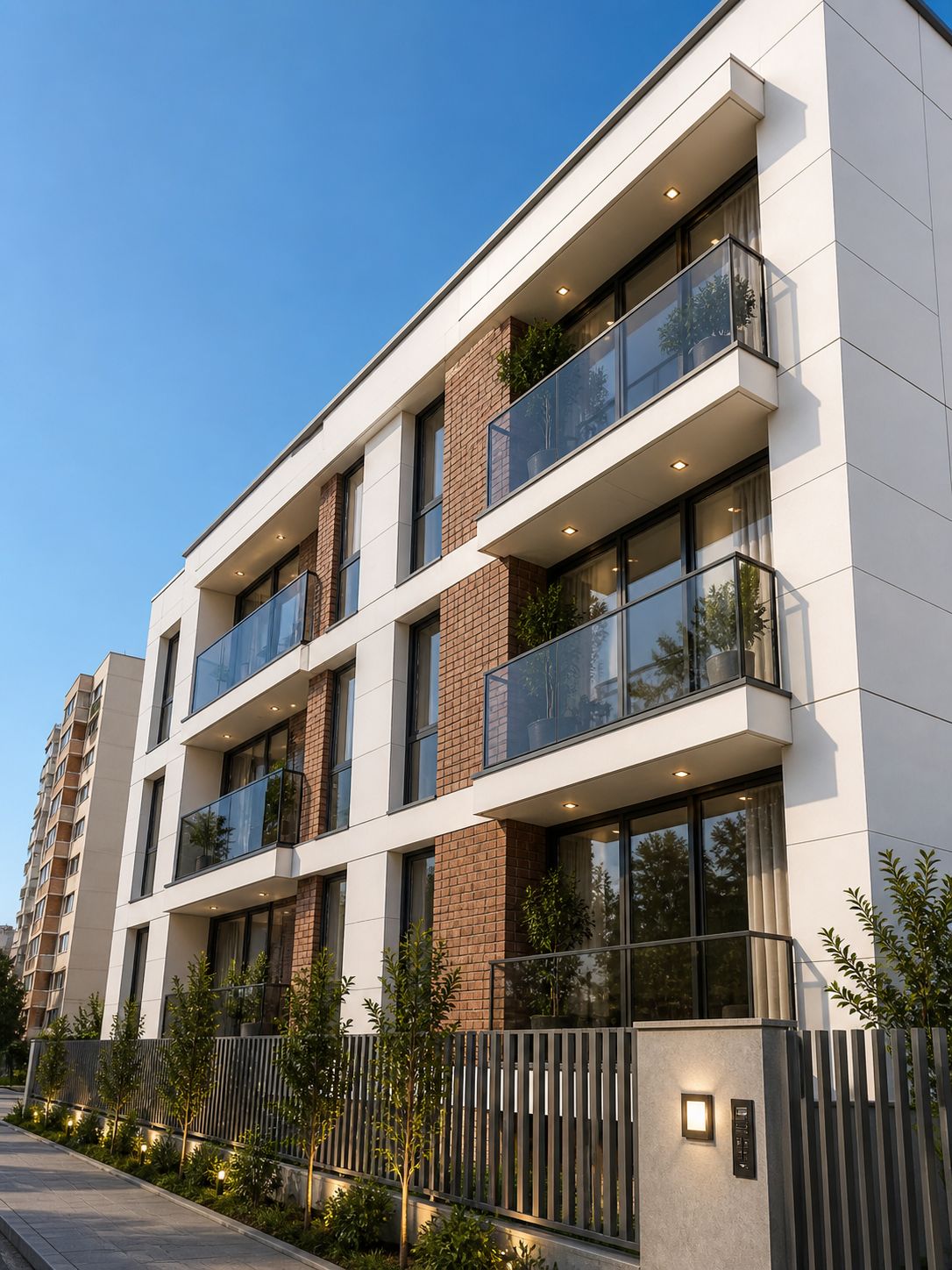 Silk Residence Cluj Napoca