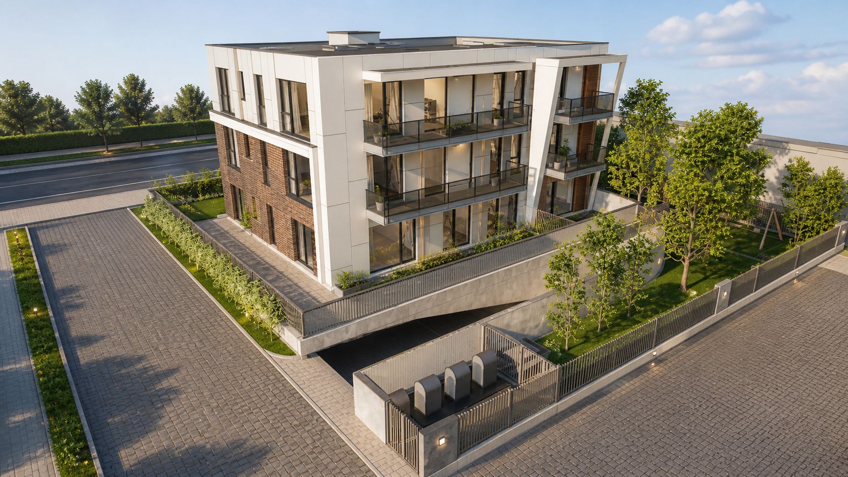 Silk Residence Cluj Napoca