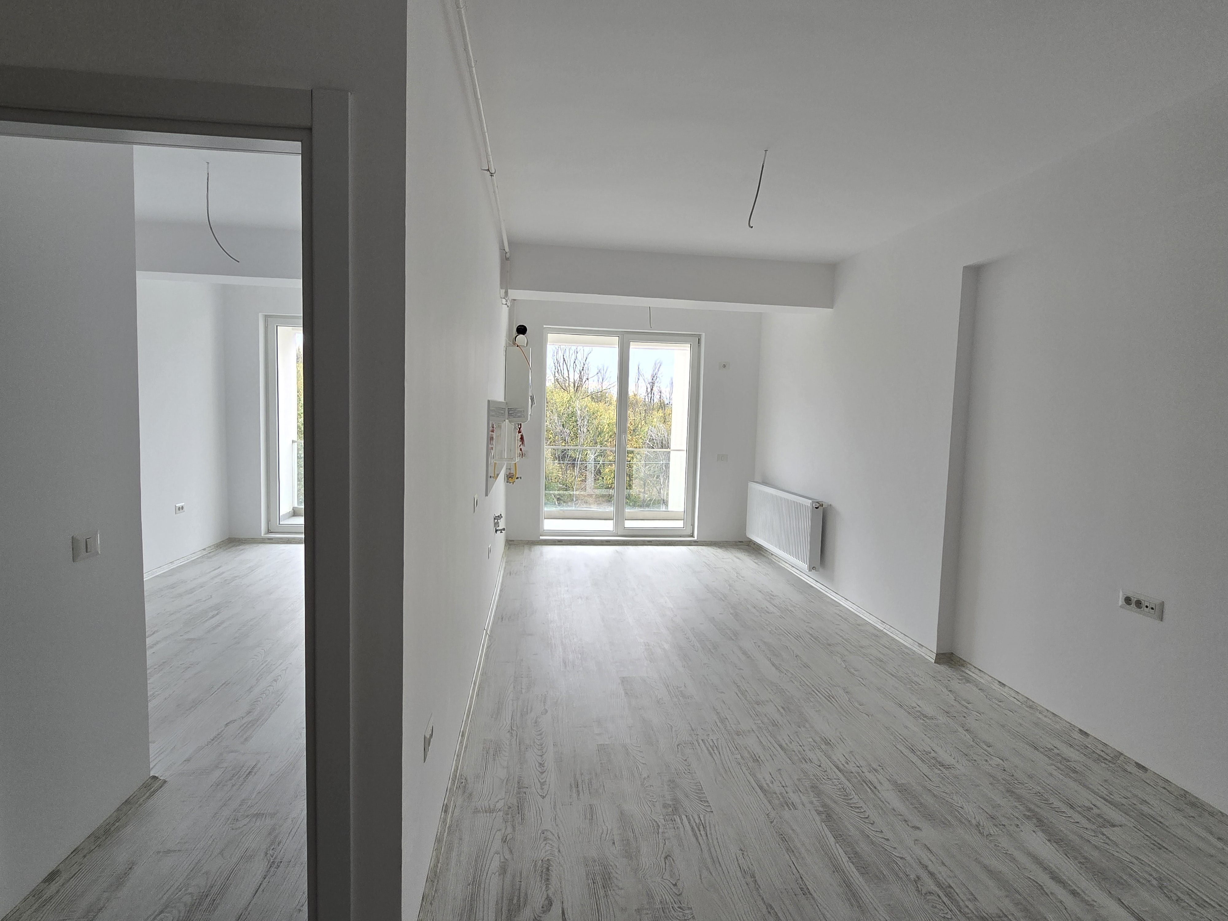 New World Residence