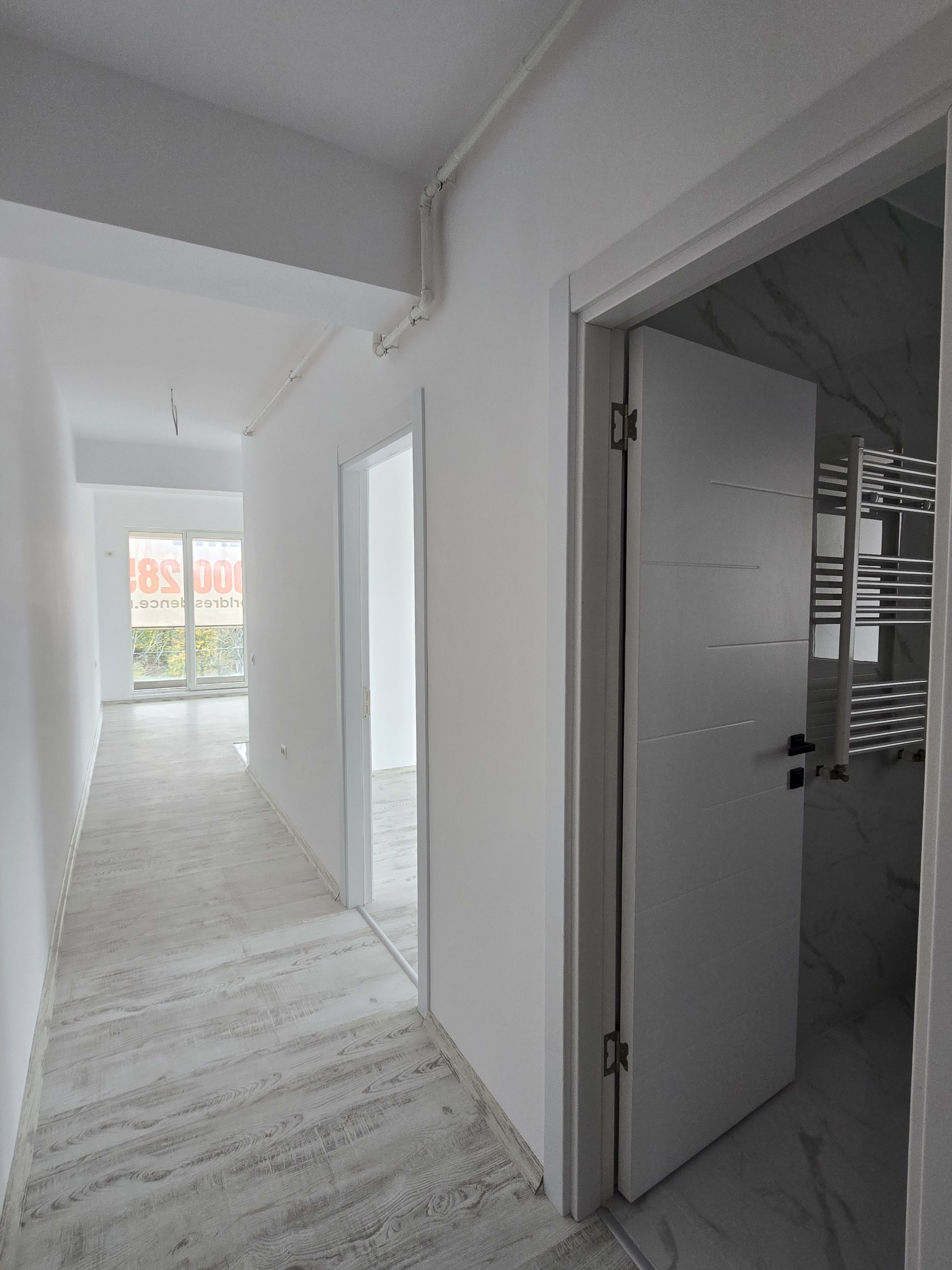 New World Residence