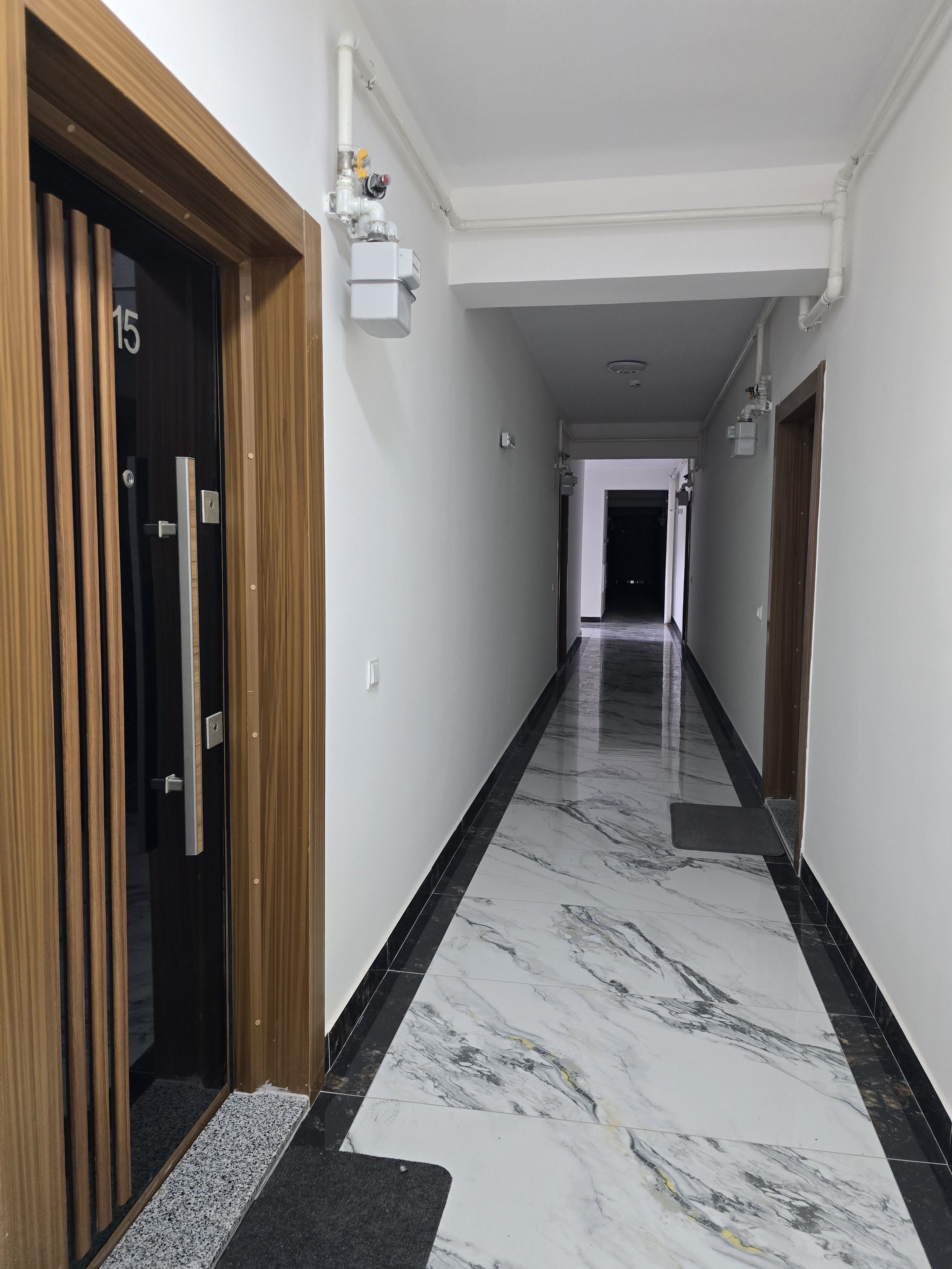 New World Residence