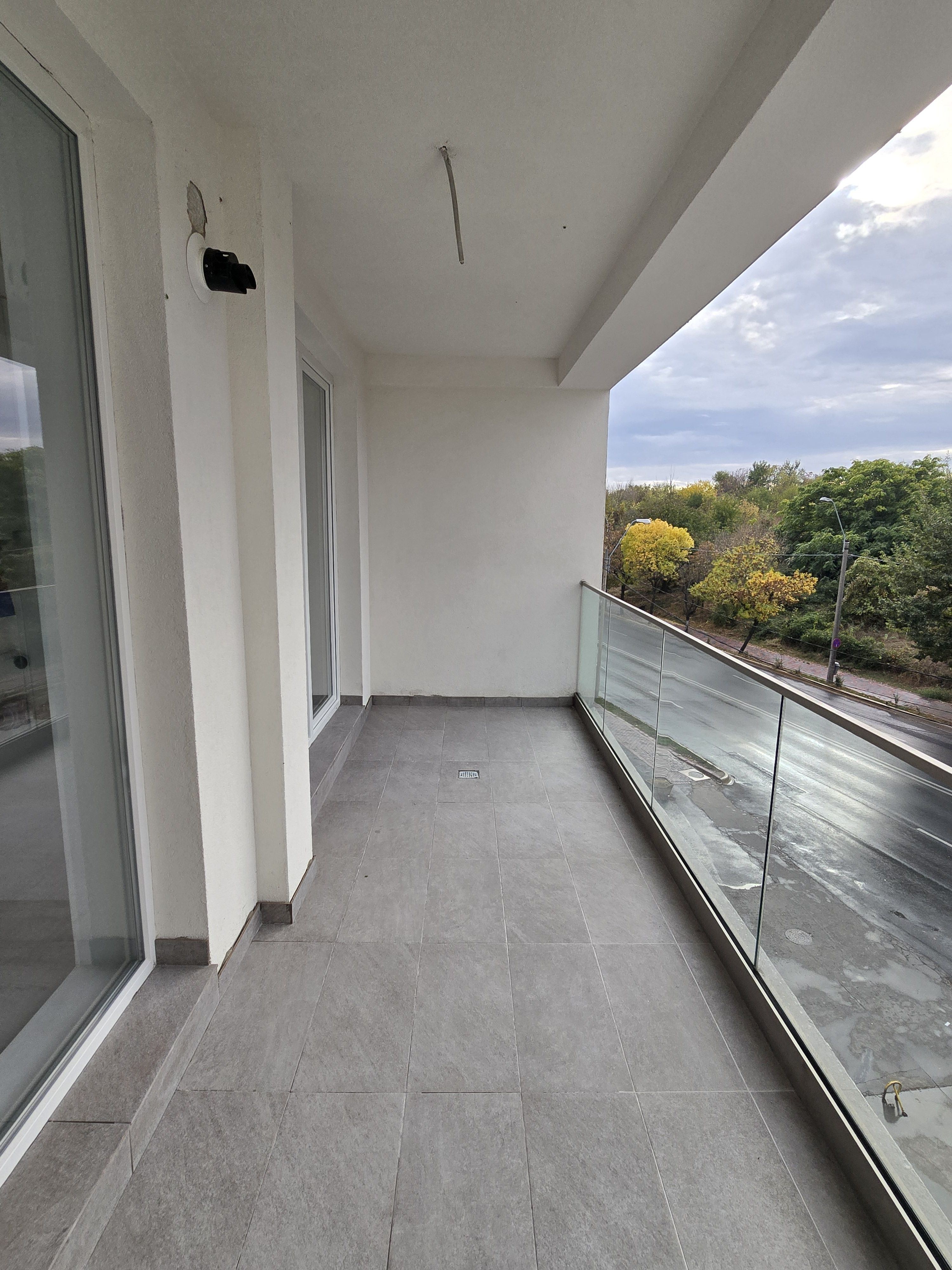 New World Residence
