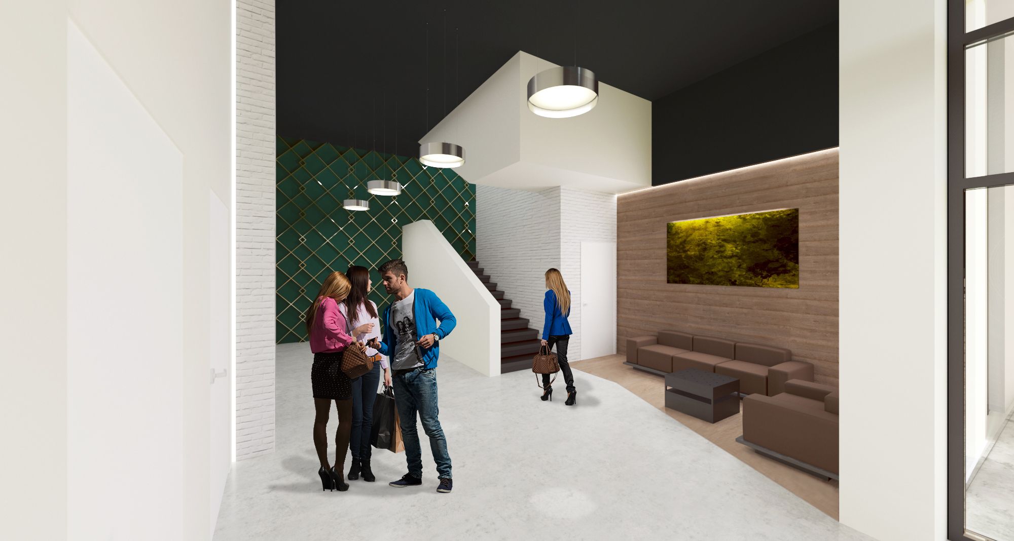 The Nest Residence Cluj-Napoca