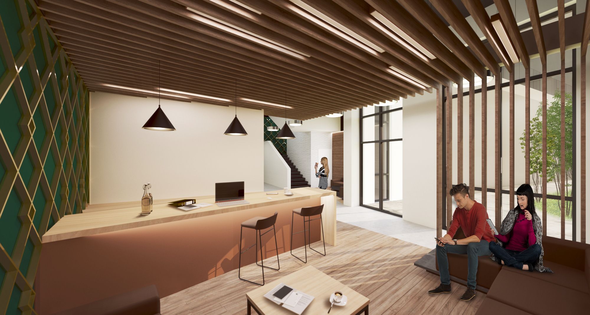 The Nest Residence Cluj-Napoca
