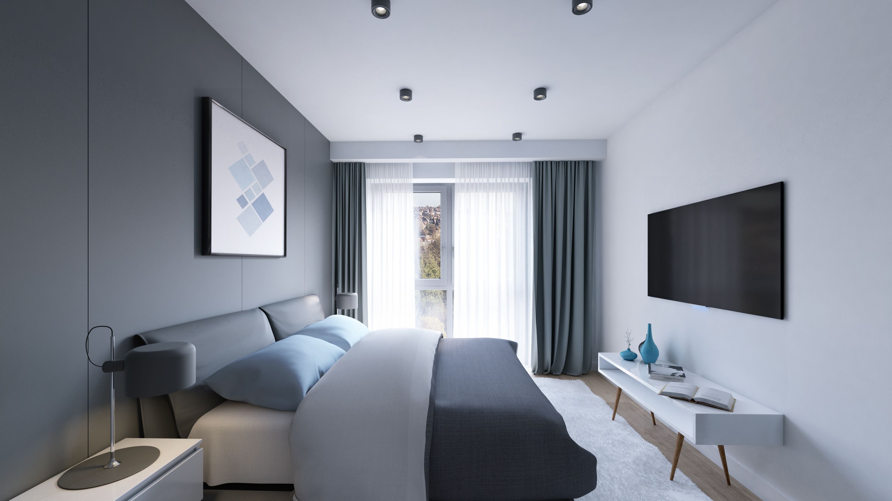 The Nest Residence Cluj-Napoca