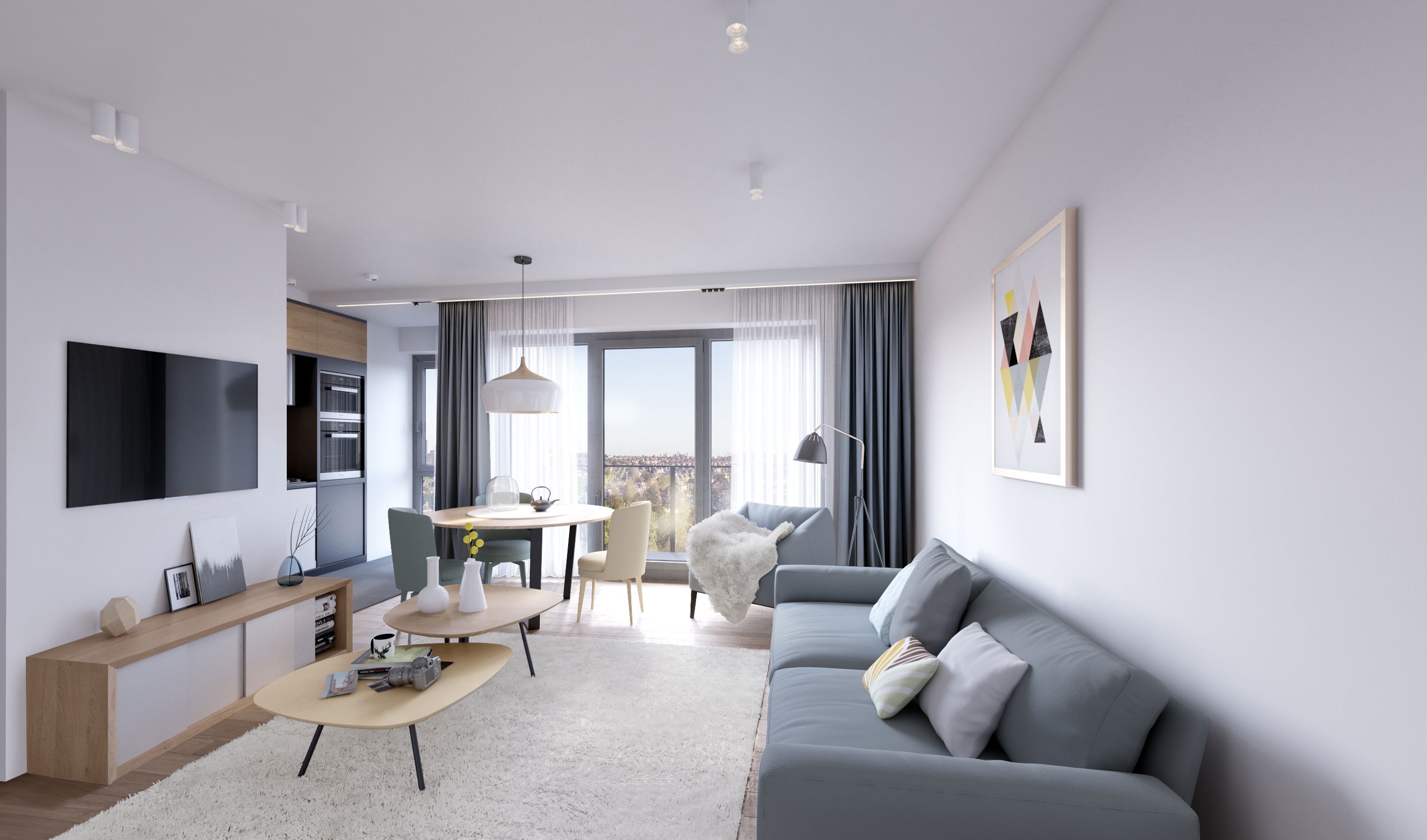 The Nest Residence Cluj-Napoca