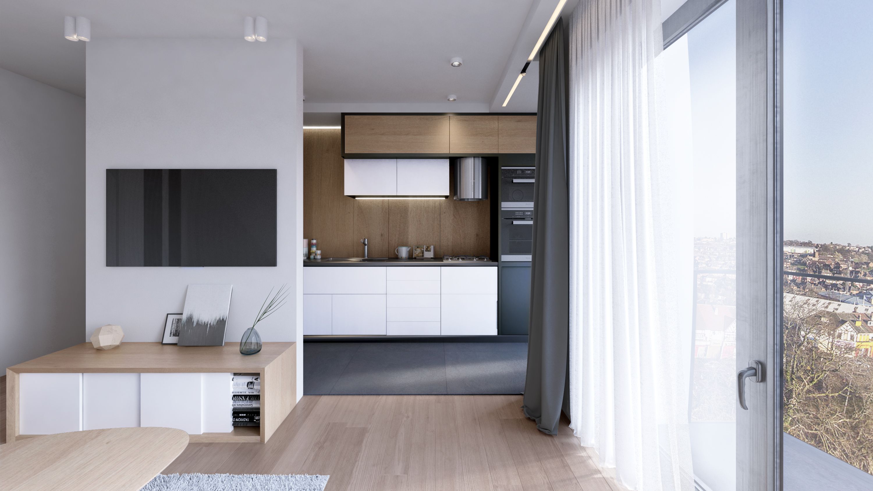 The Nest Residence Cluj-Napoca