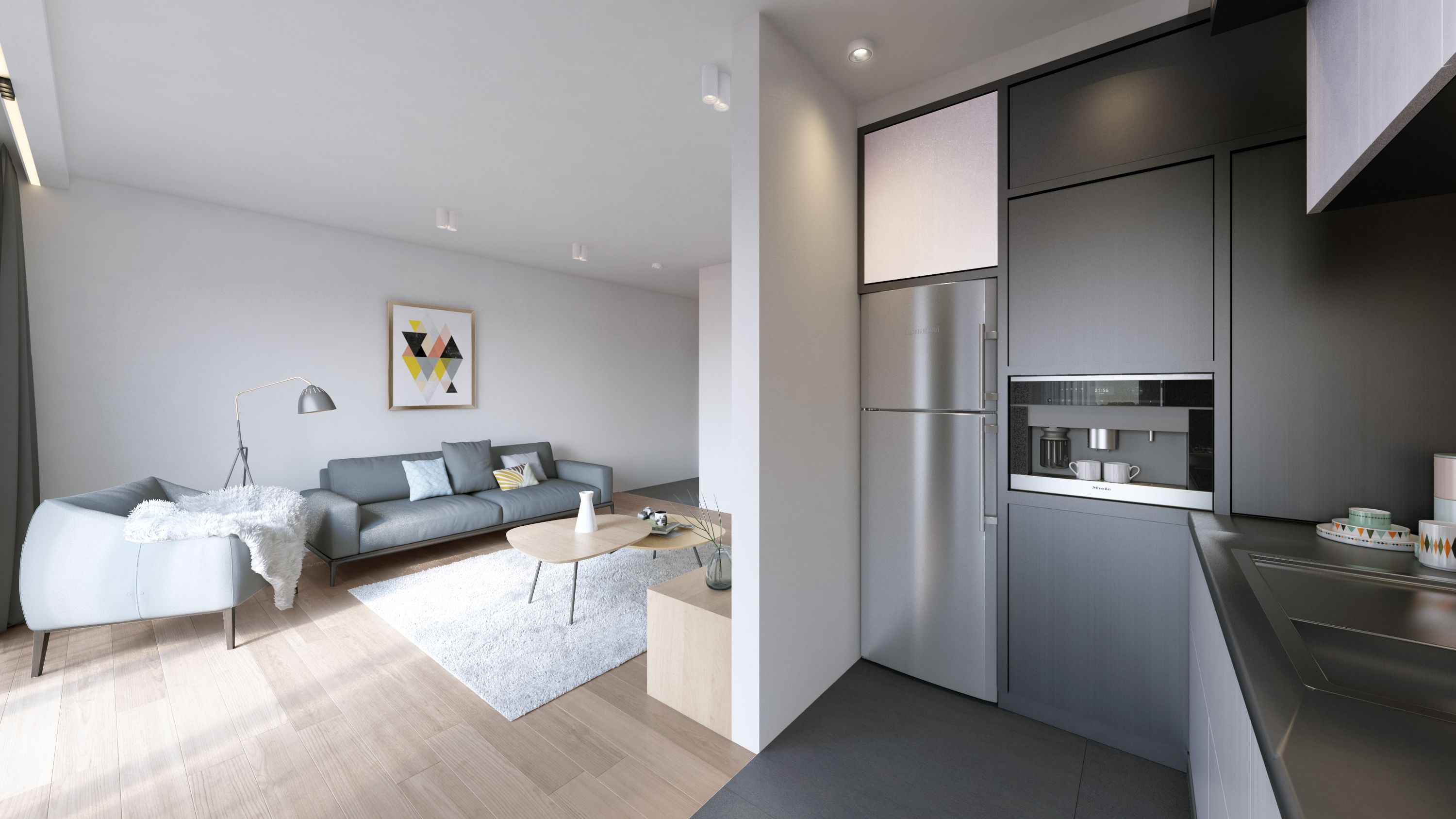 The Nest Residence Cluj-Napoca