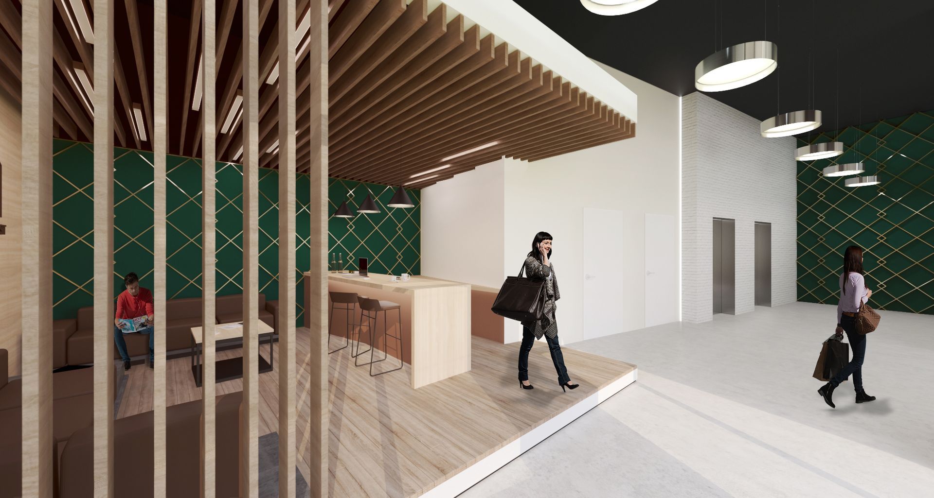 The Nest Residence Cluj-Napoca