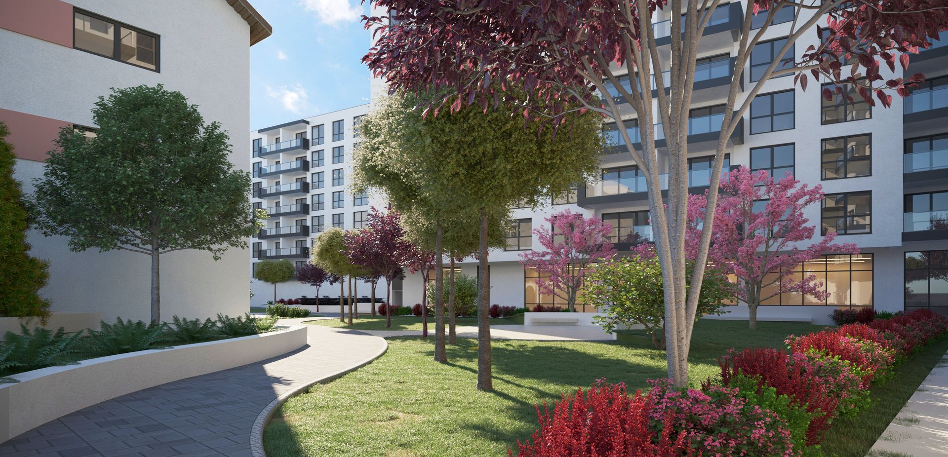 The Nest Residence Cluj-Napoca
