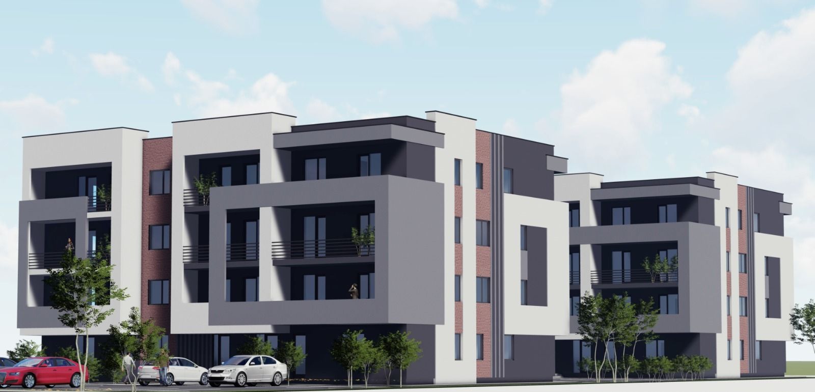 CITY CENTER RESIDENCE