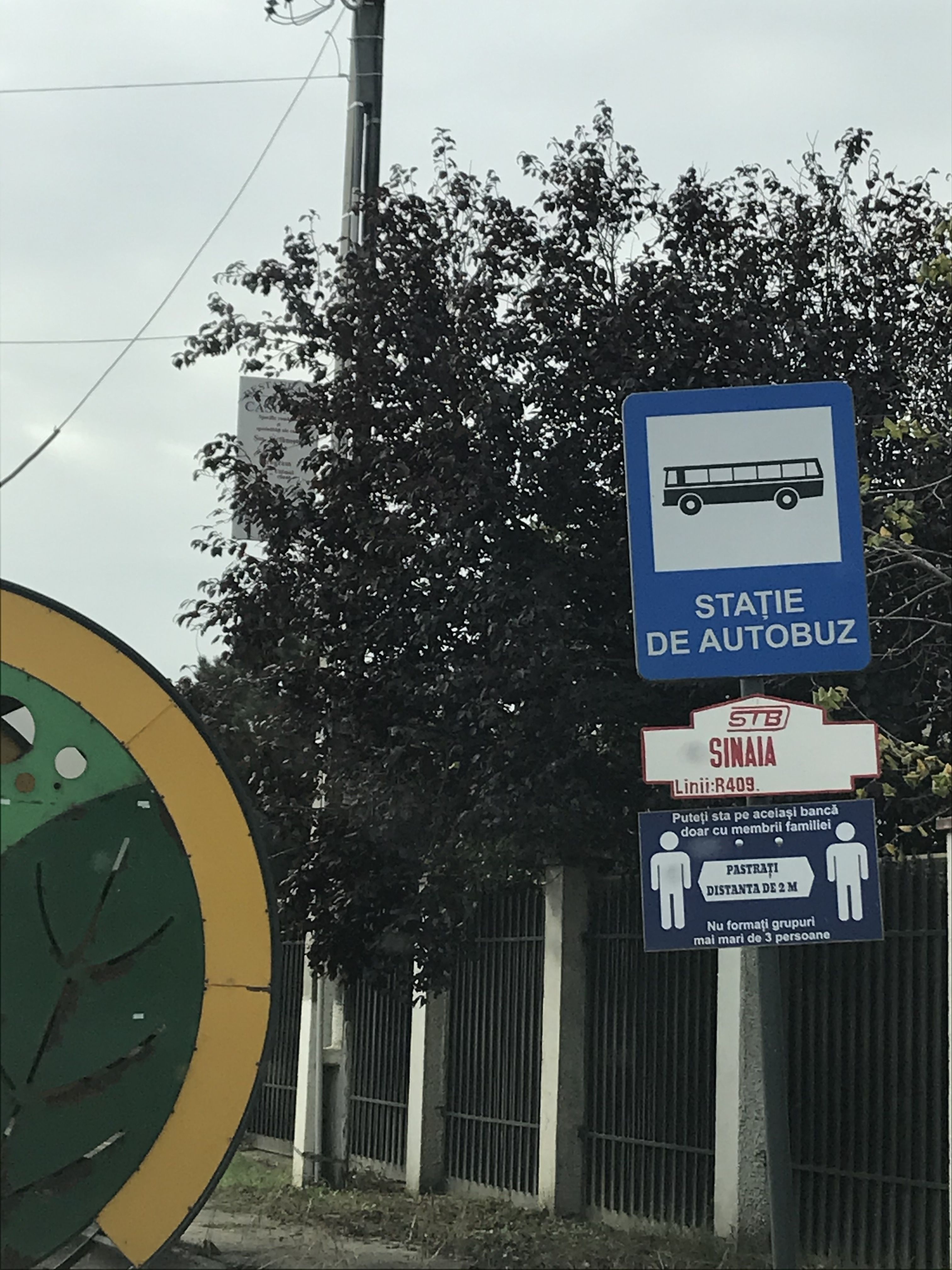 Ansamblu Stefanesti
