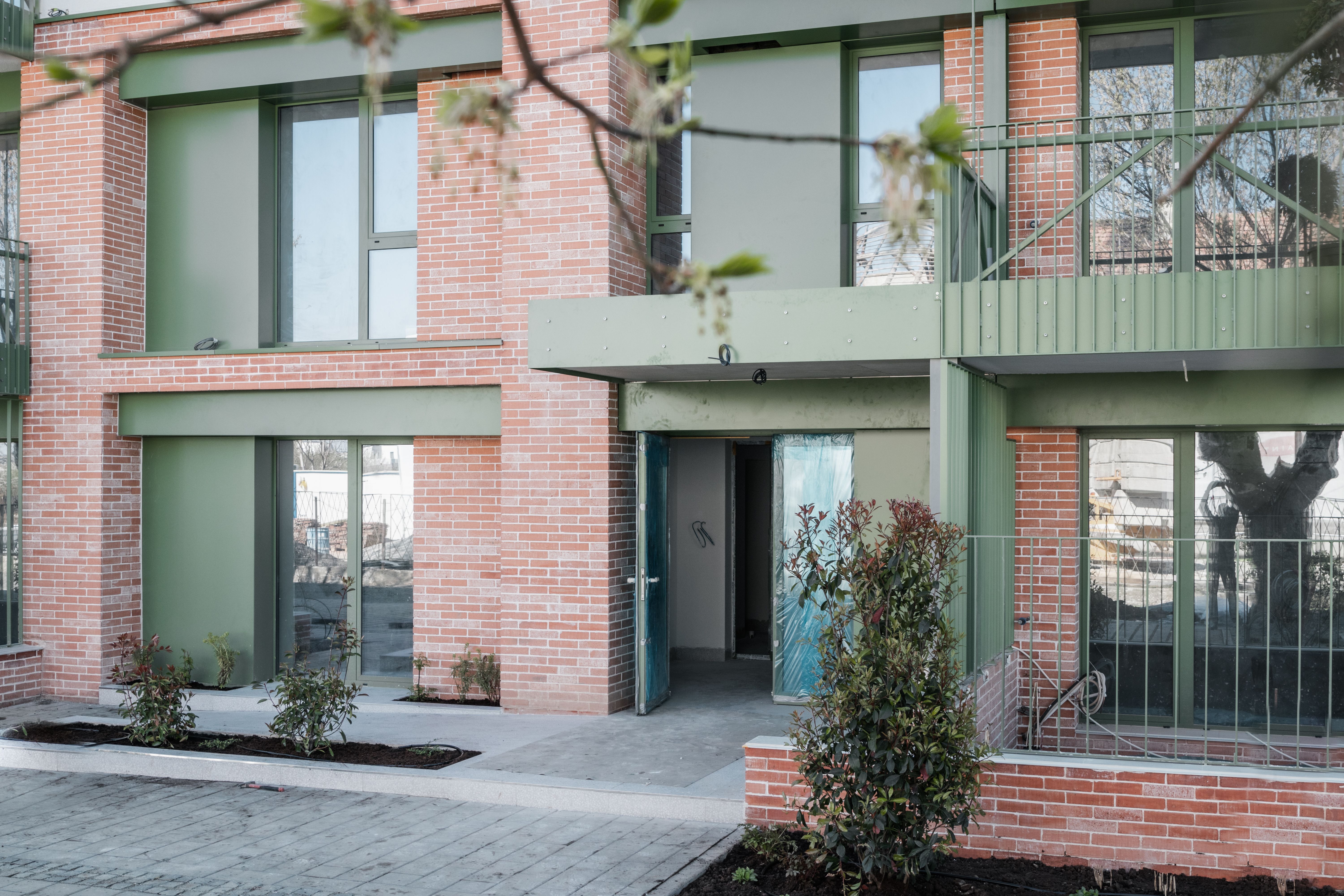 THE LAKE HOME - Living Xperience | Cartierul Bunelor Maniere din Sibiu | Inauguram BLOC B1 - Mai 2023