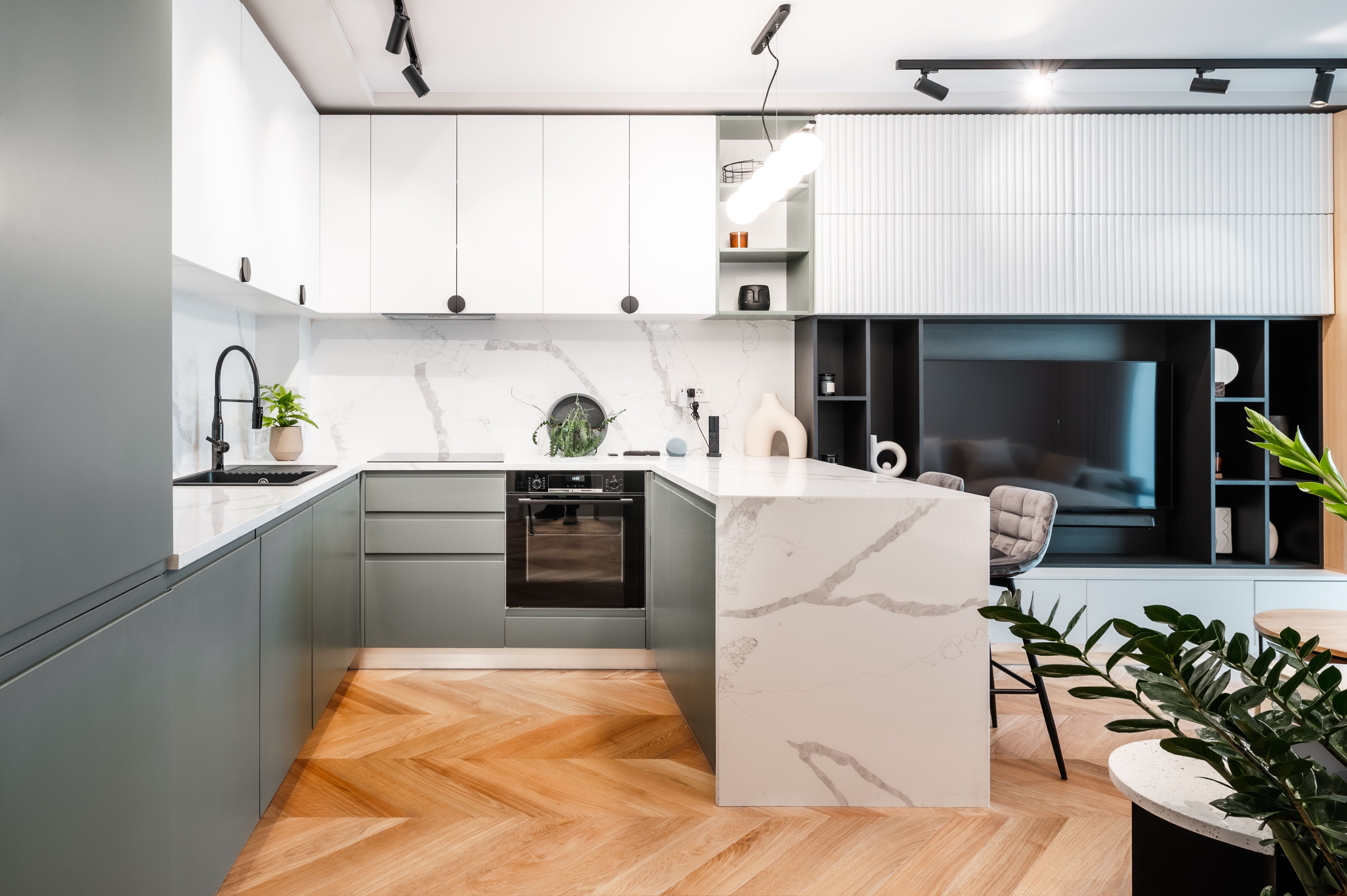 THE LAKE HOME - Living Xperience | Cartierul Bunelor Maniere din Sibiu | Inauguram BLOC B1 - Mai 2023