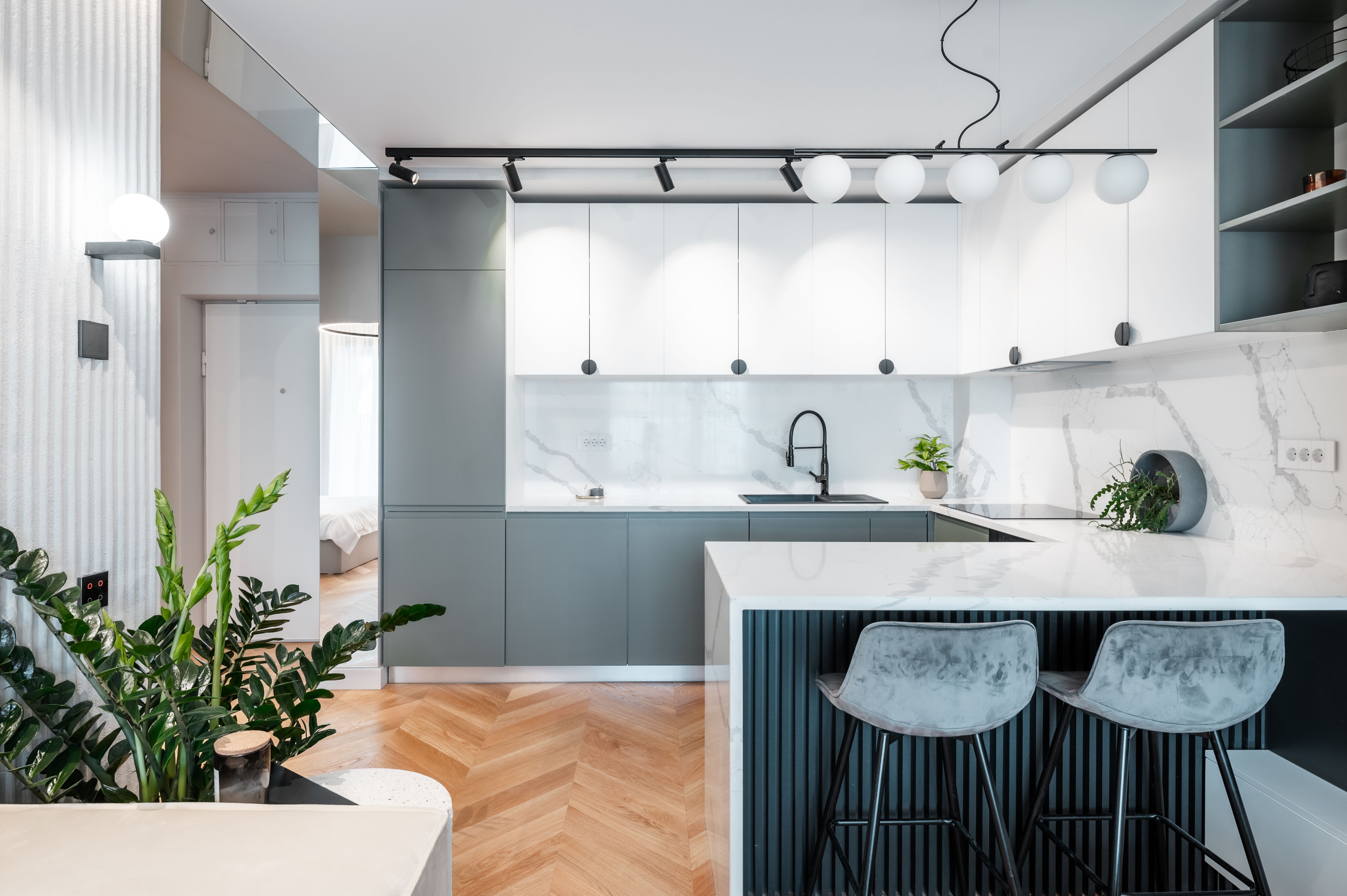 THE LAKE HOME - Living Xperience | Cartierul Bunelor Maniere din Sibiu | Inauguram BLOC B1 - Mai 2023