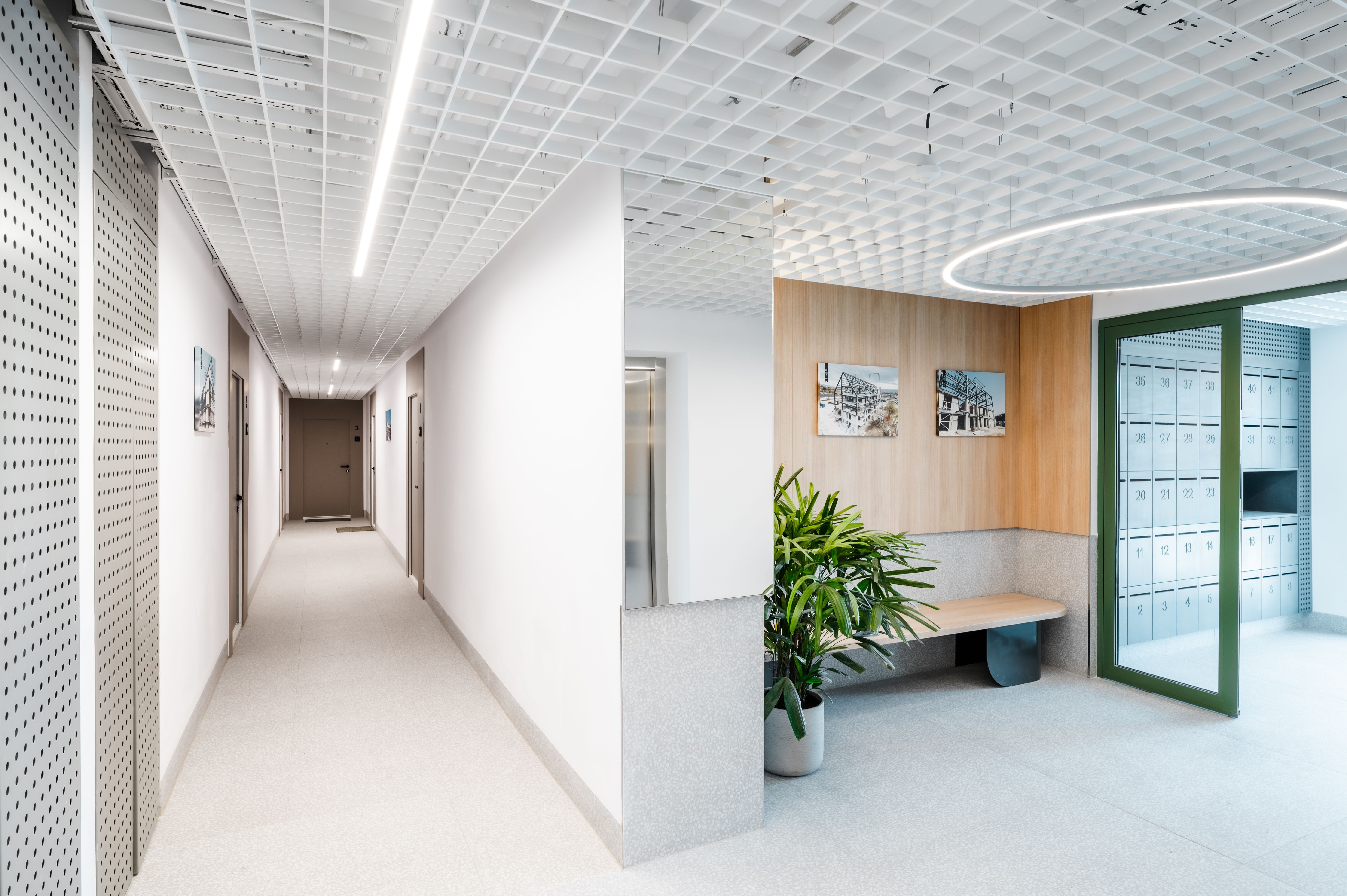 THE LAKE HOME - Living Xperience | Cartierul Bunelor Maniere din Sibiu | Inauguram BLOC B1 - Mai 2023
