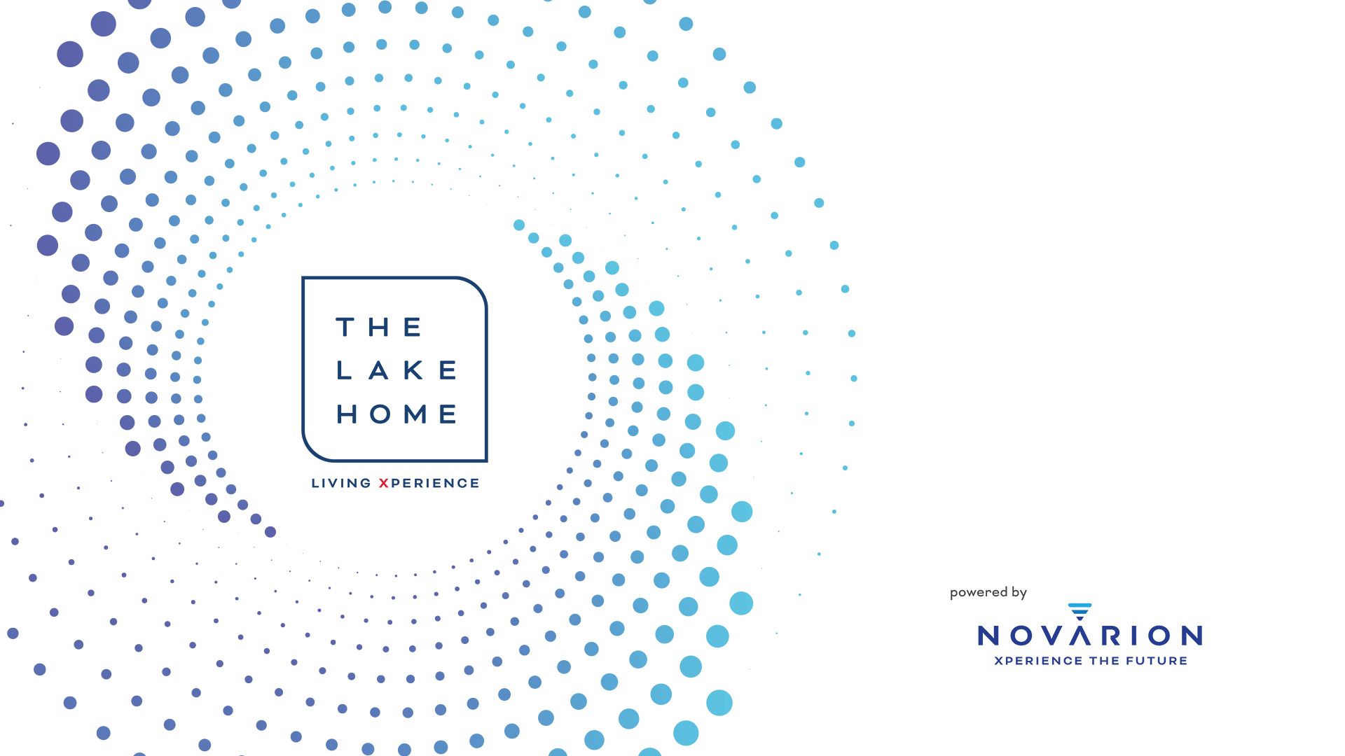 THE LAKE HOME - Living Xperience | Cartierul Bunelor Maniere din Sibiu | Inauguram BLOC B1 - Mai 2023