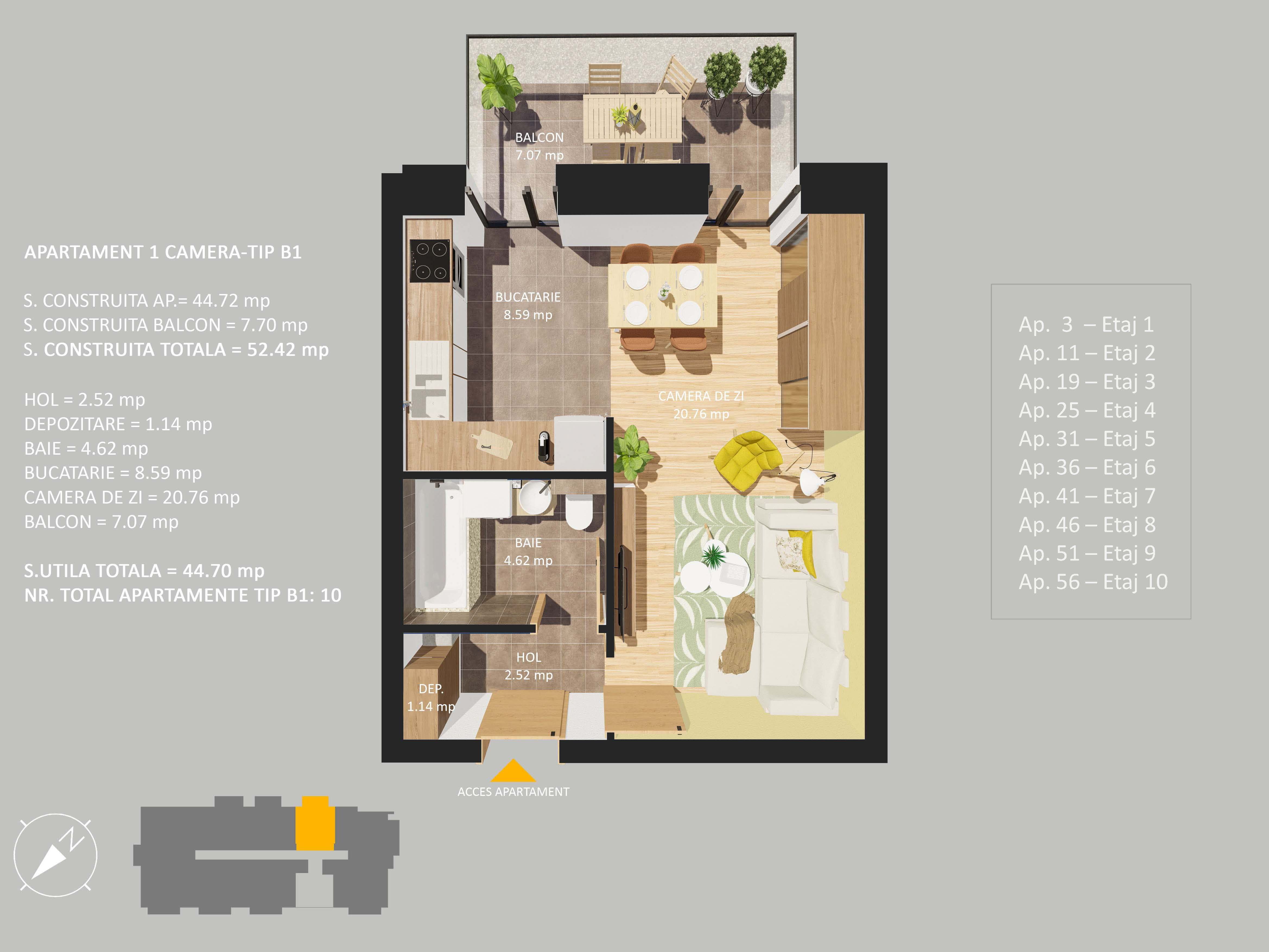 Best Residence