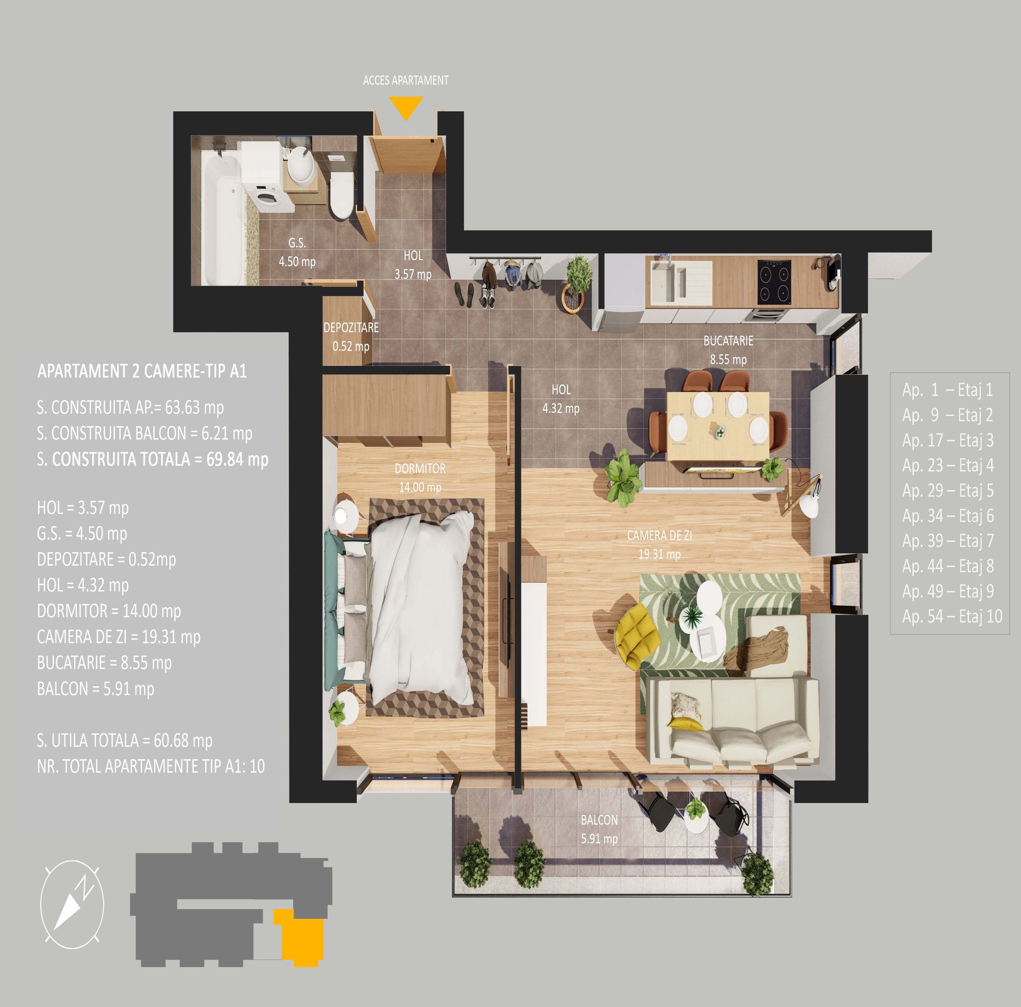 Best Residence