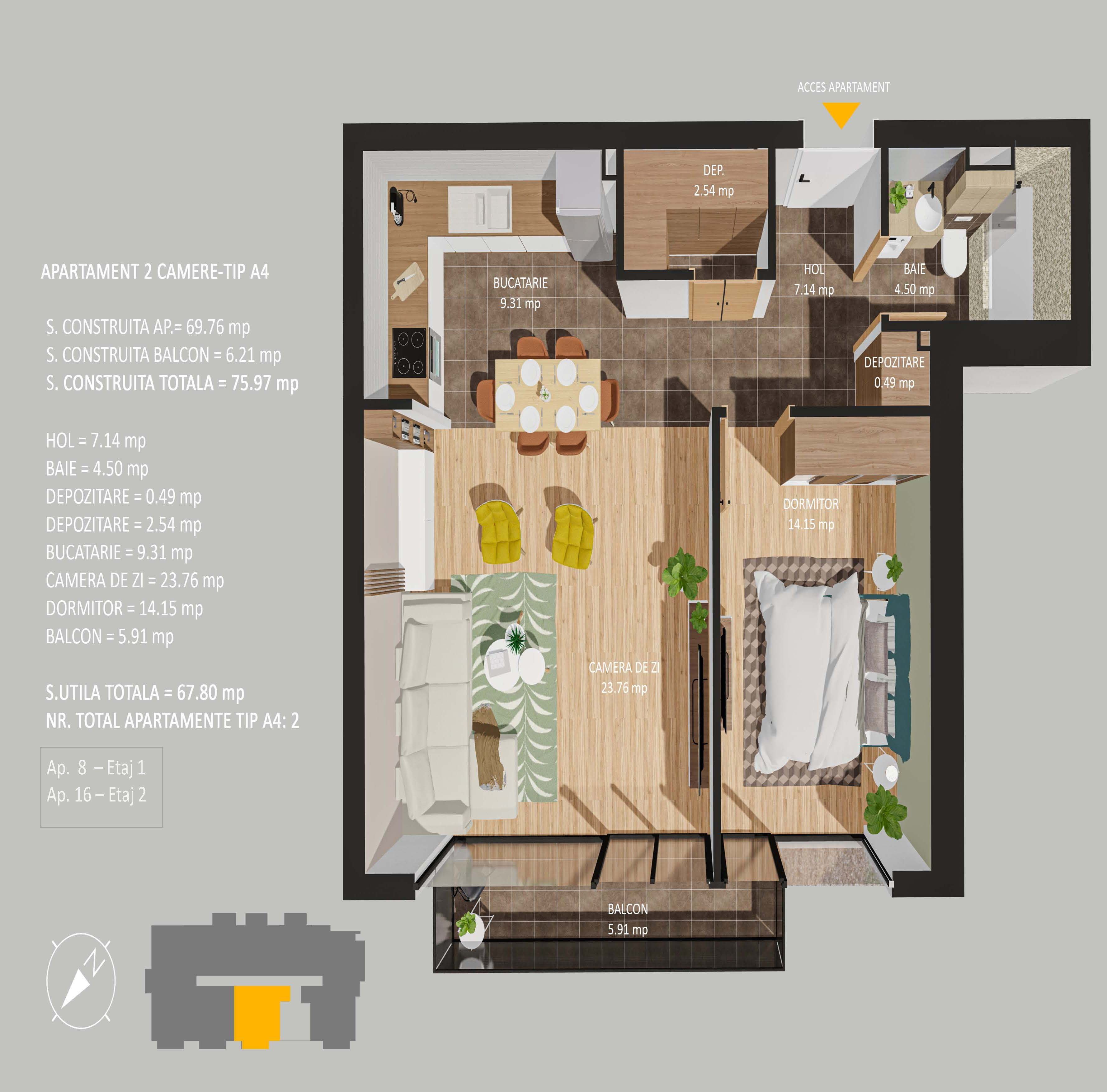 Best Residence