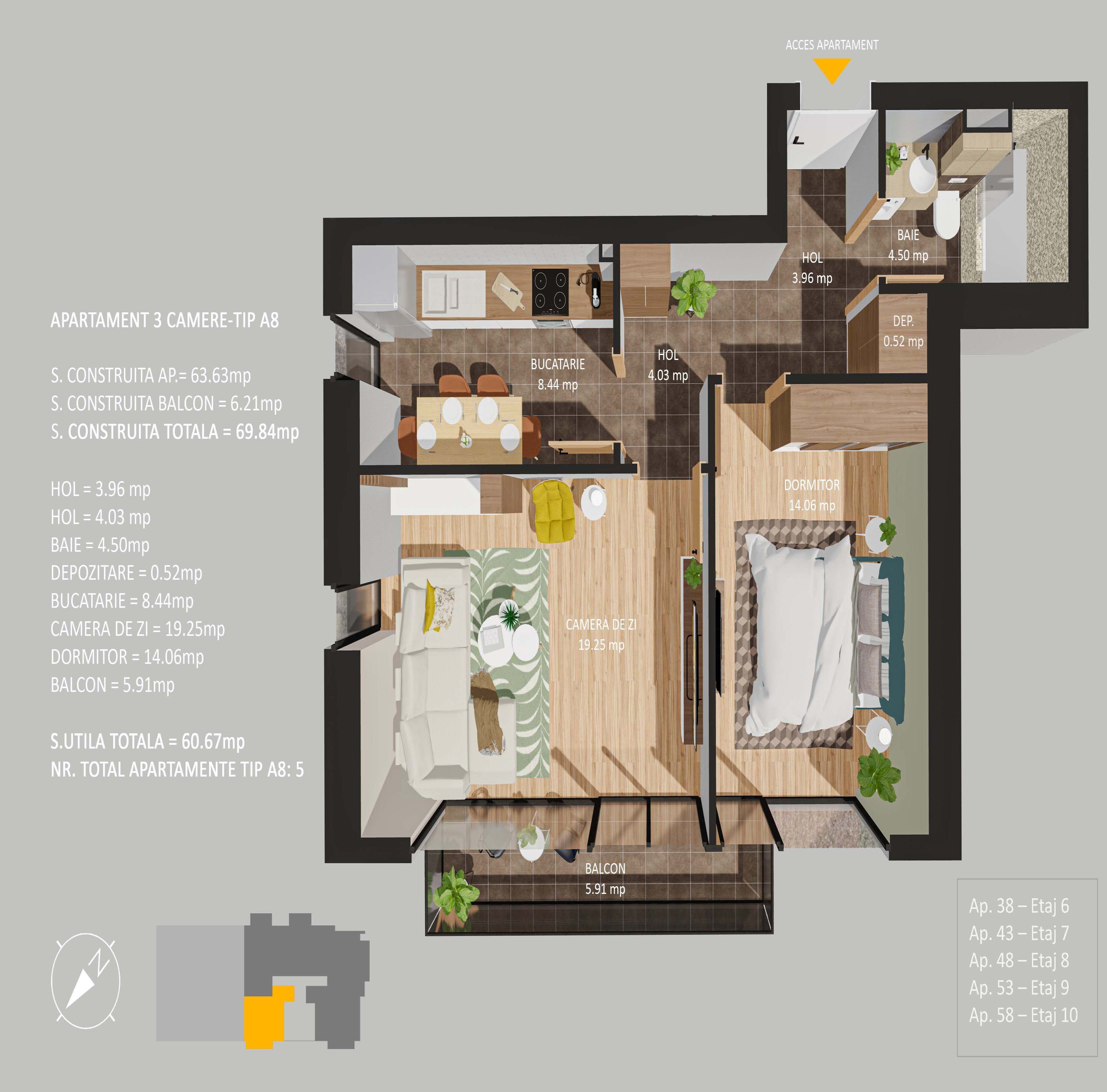 Best Residence