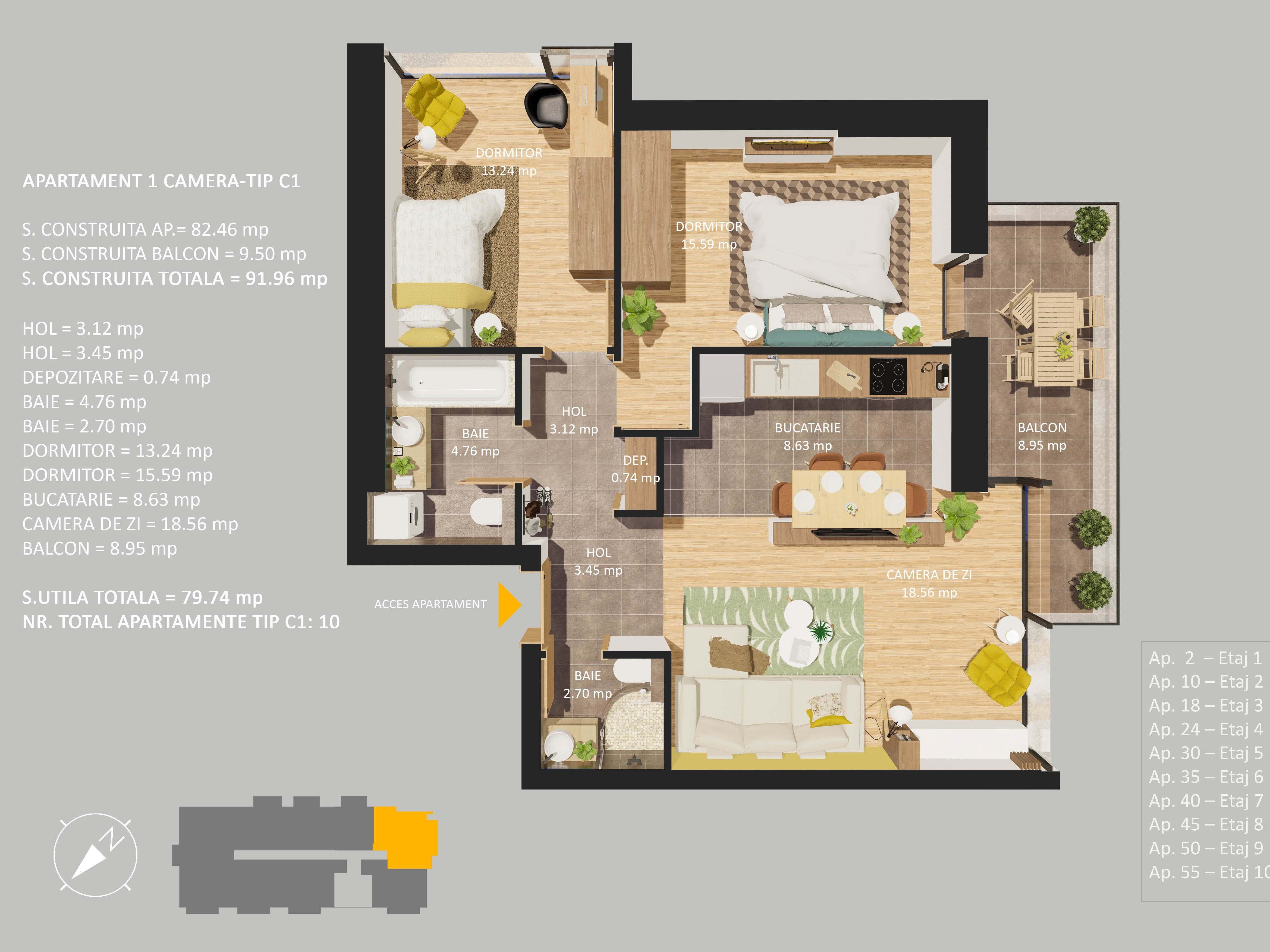 Best Residence
