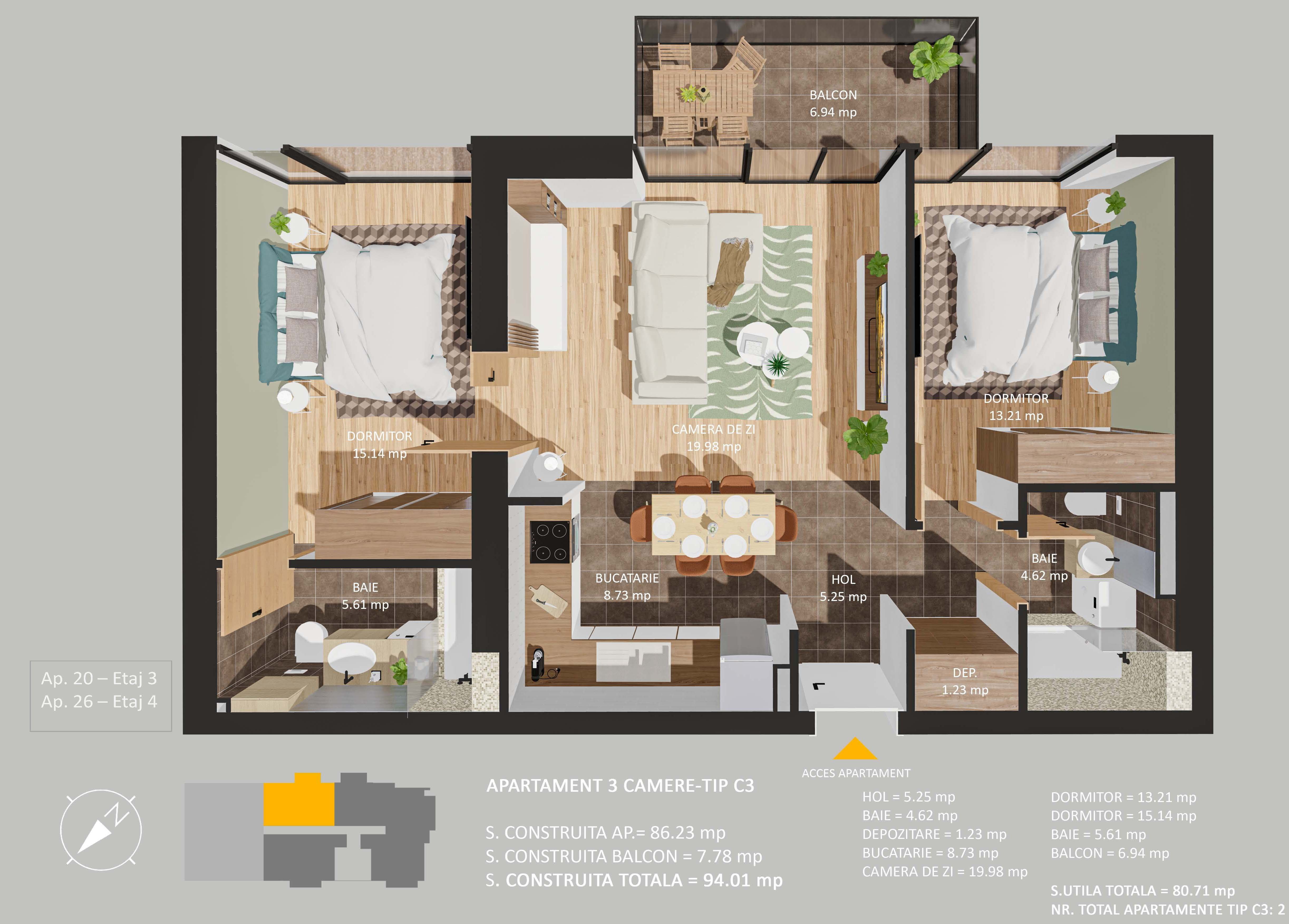 Best Residence
