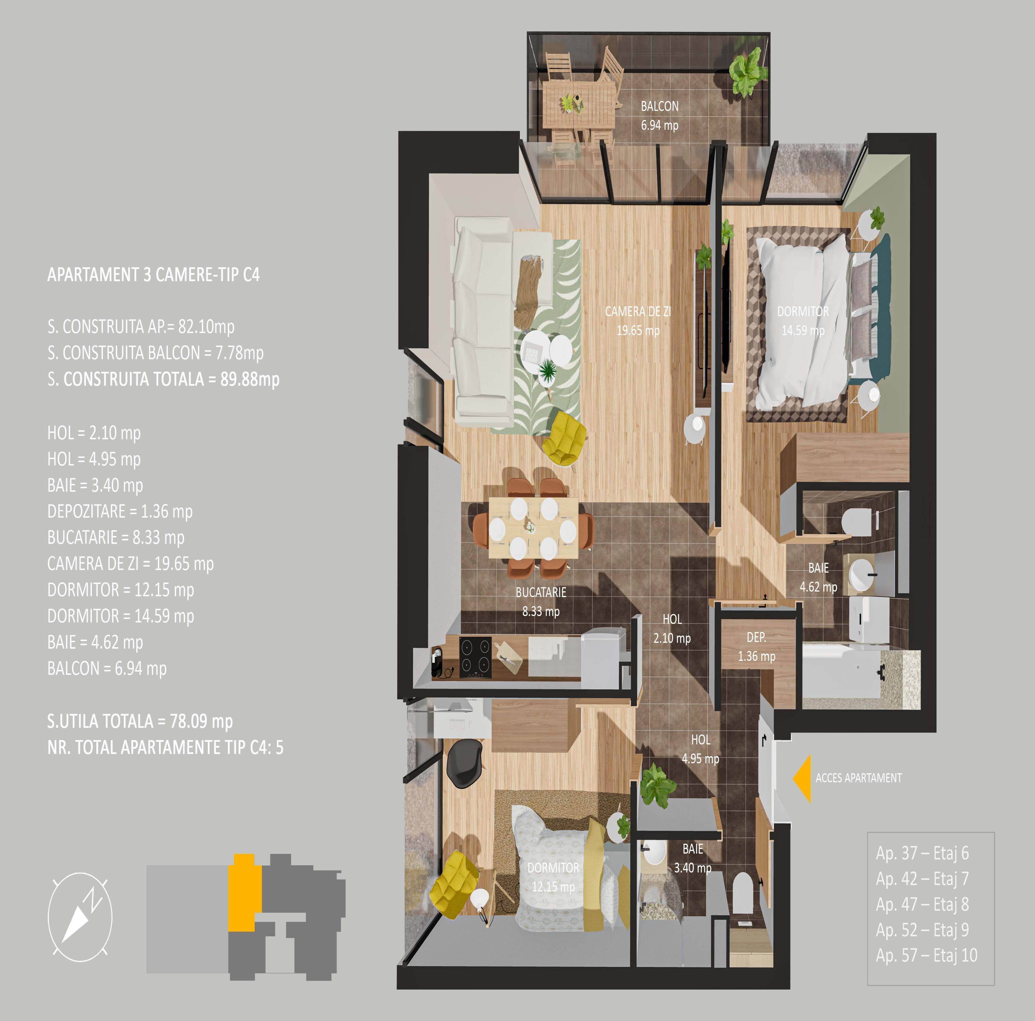 Best Residence