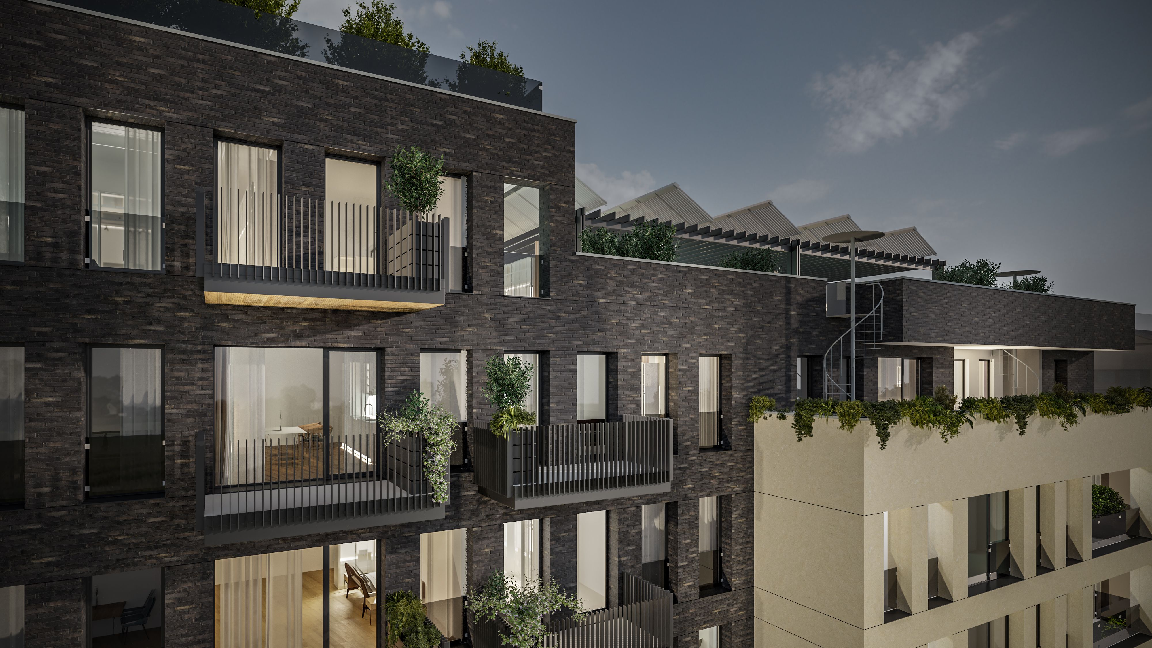 Oportunitate investitie! Apartamente noi de vanzare Cluj zona centrala