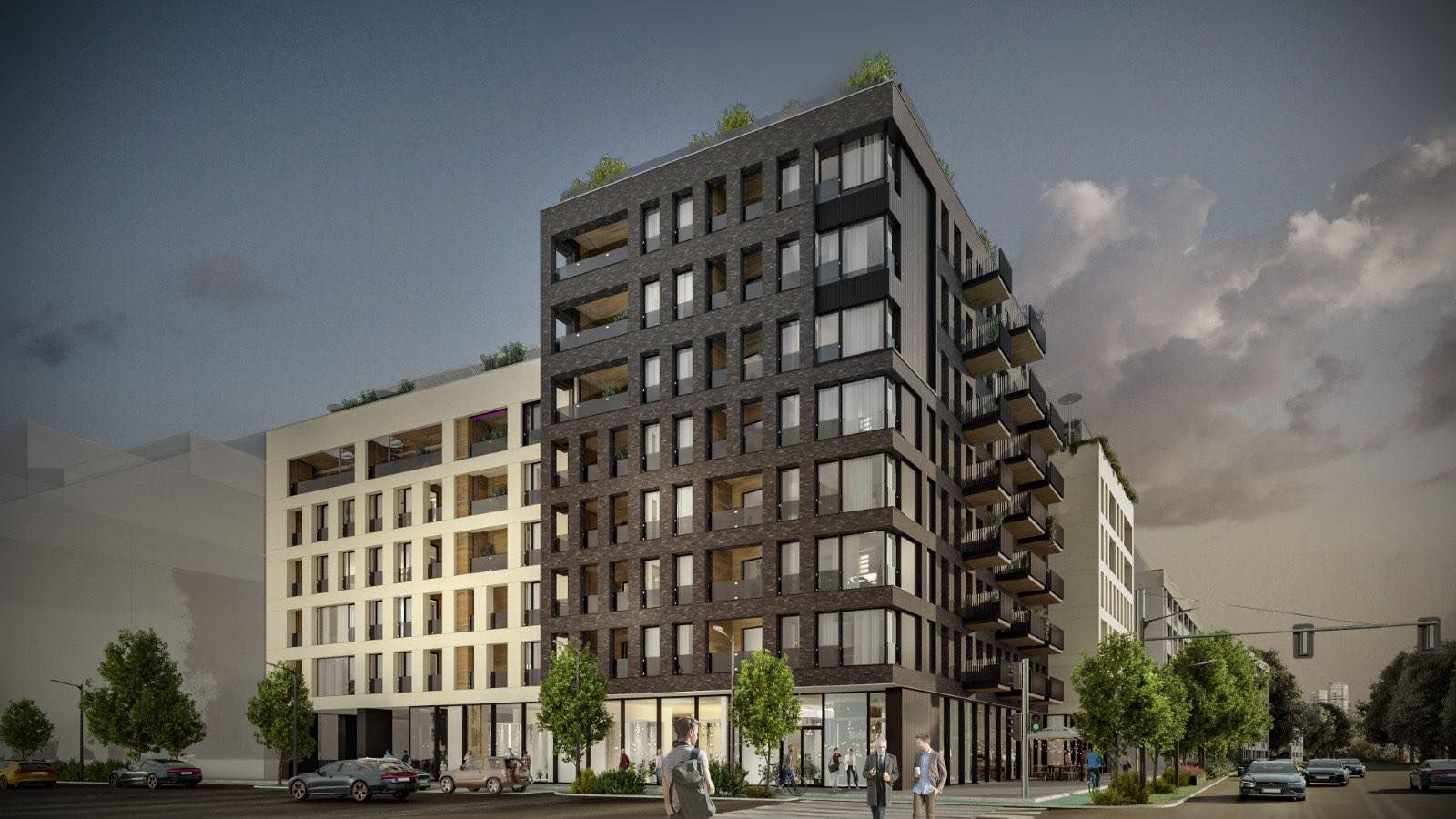 Oportunitate investitie! Apartamente noi de vanzare Cluj zona centrala