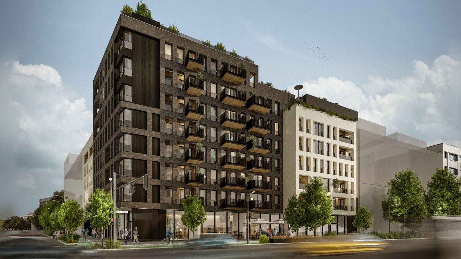 Oportunitate investitie! Apartamente noi de vanzare Cluj zona centrala