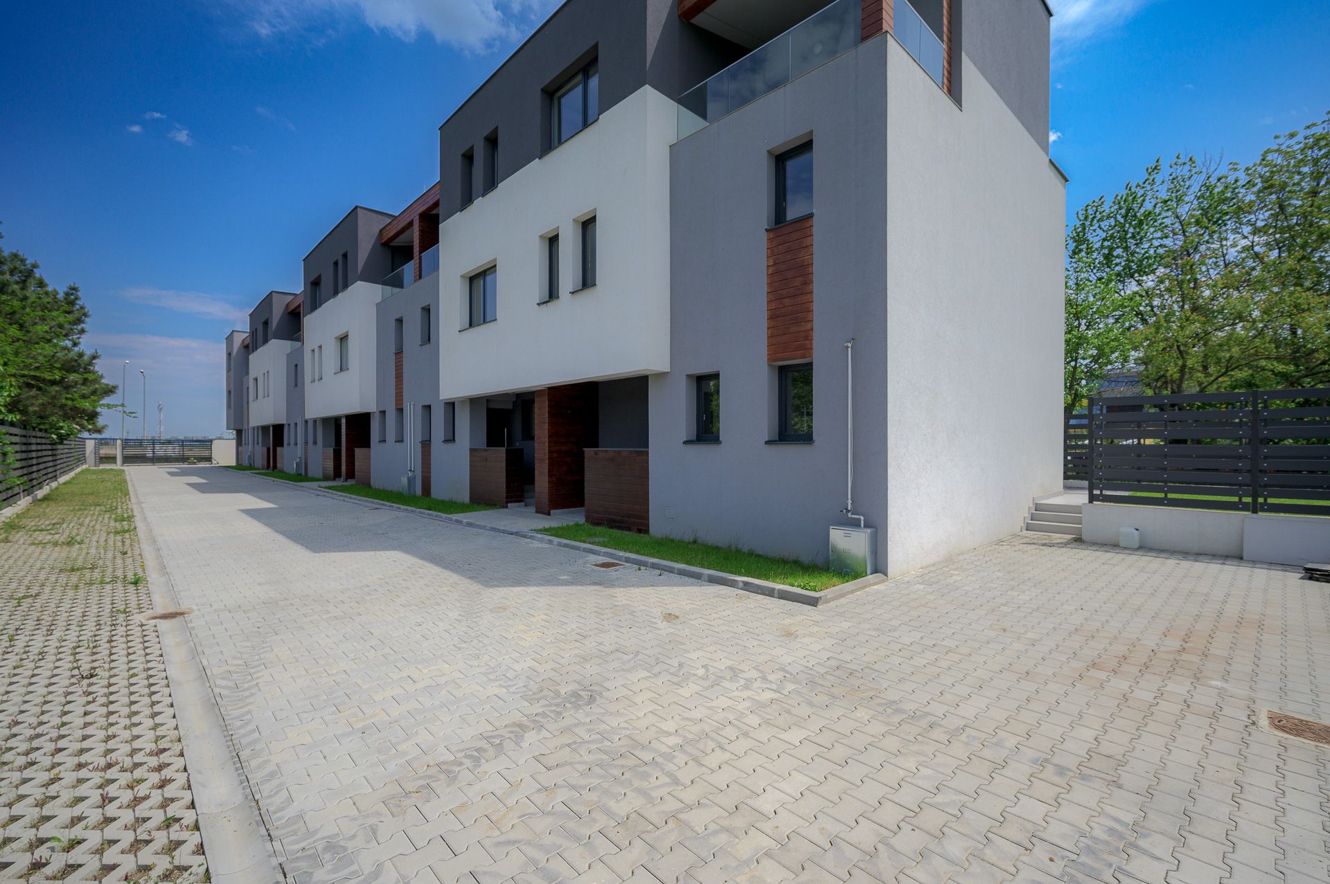 IReal Project Pipera