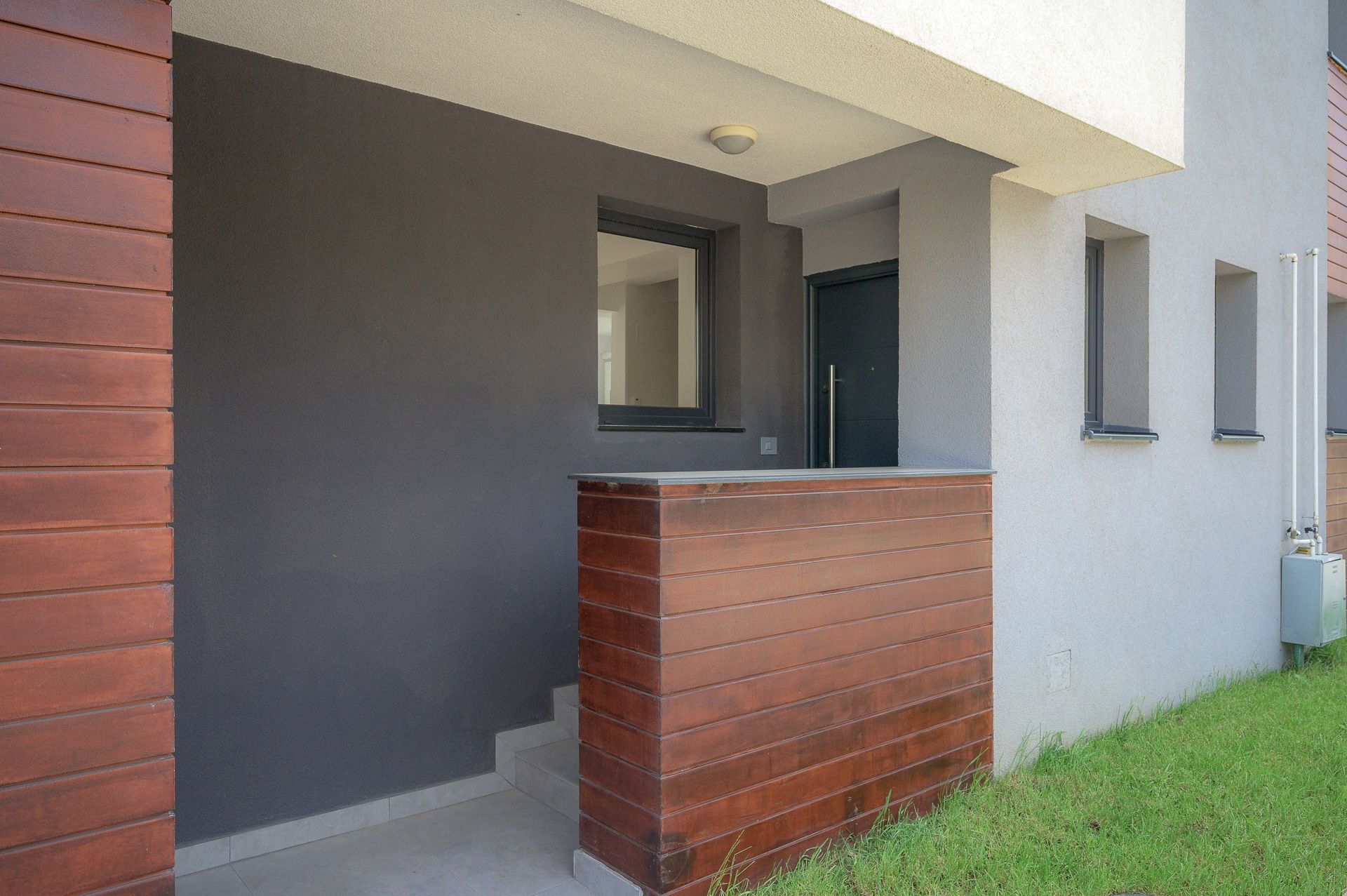 IReal Project Pipera