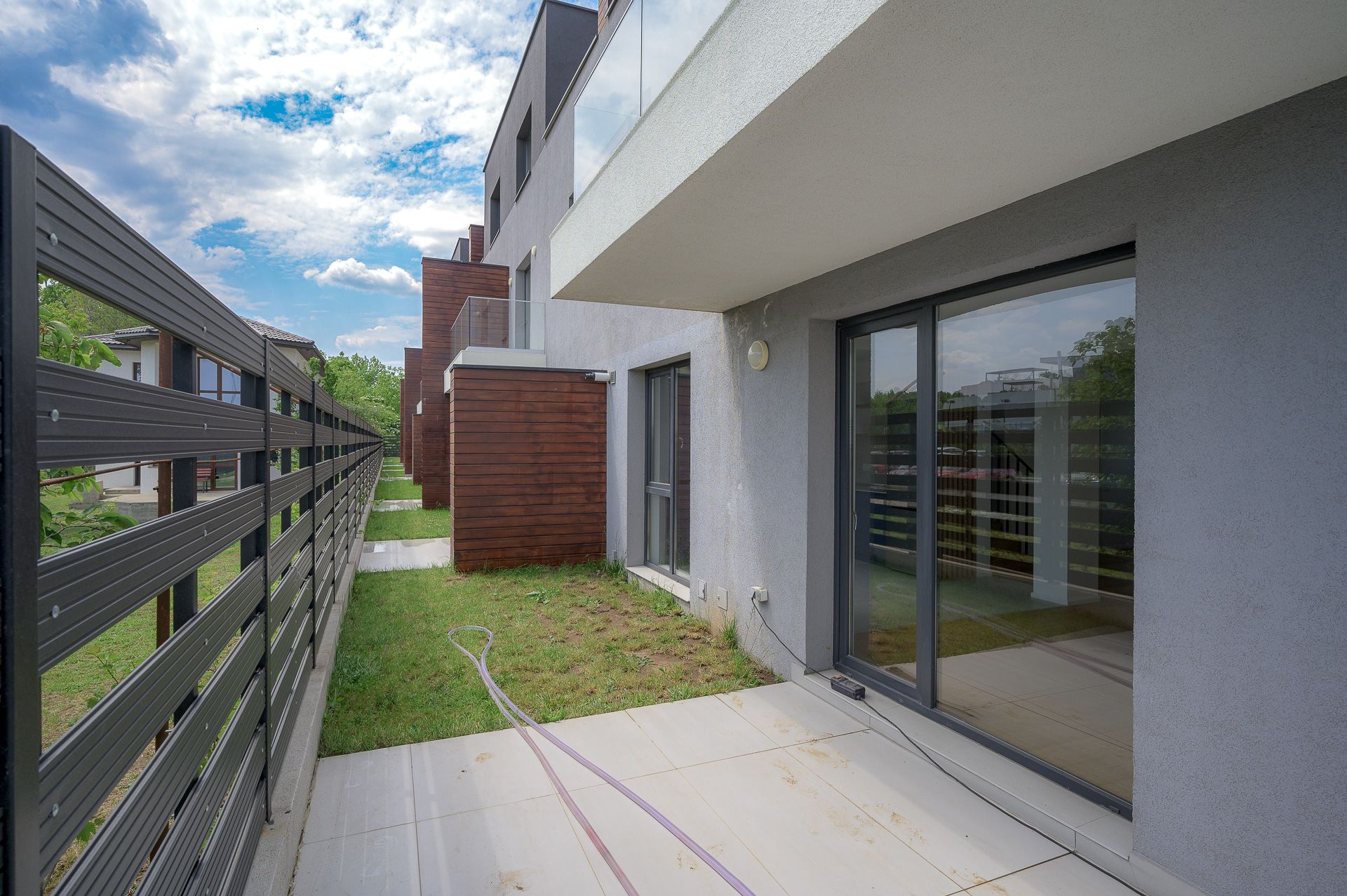 IReal Project Pipera