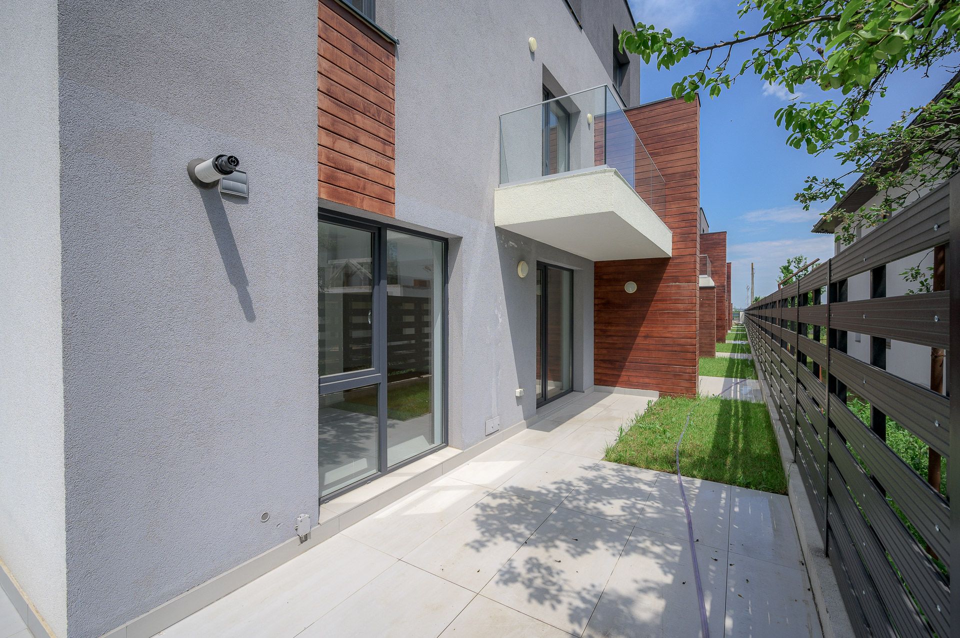 IReal Project Pipera