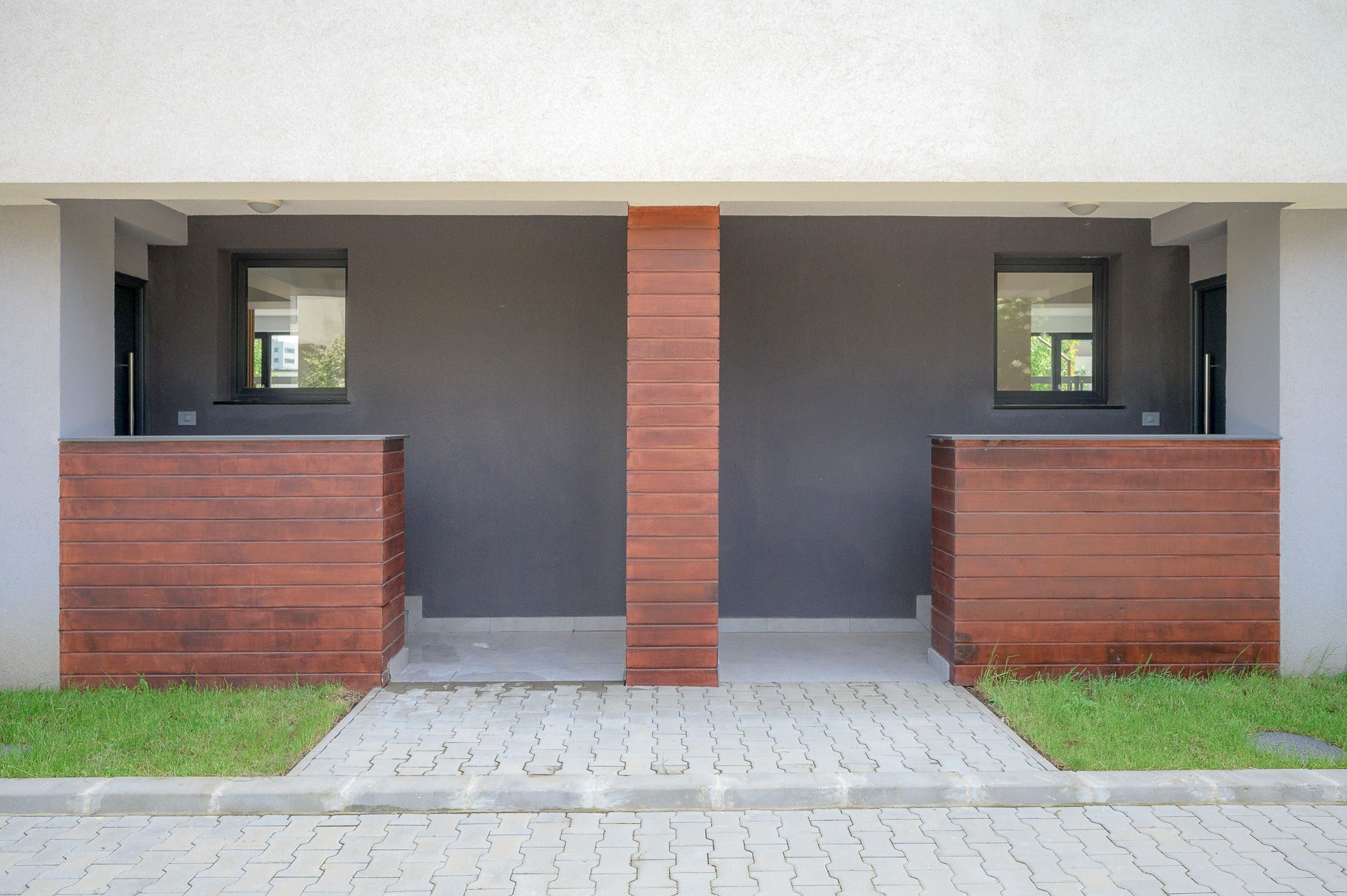 IReal Project Pipera