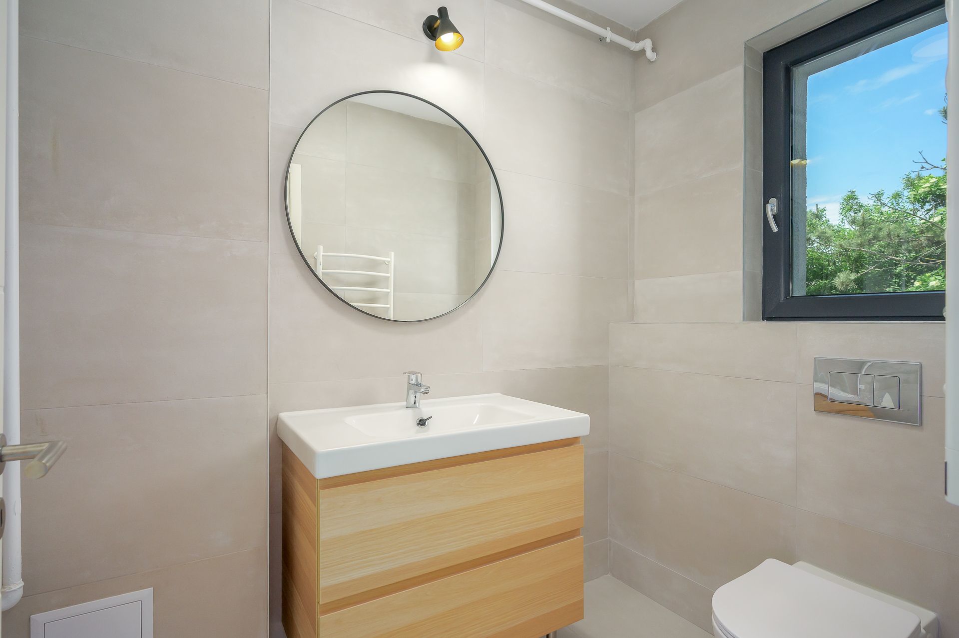 IReal Project Pipera
