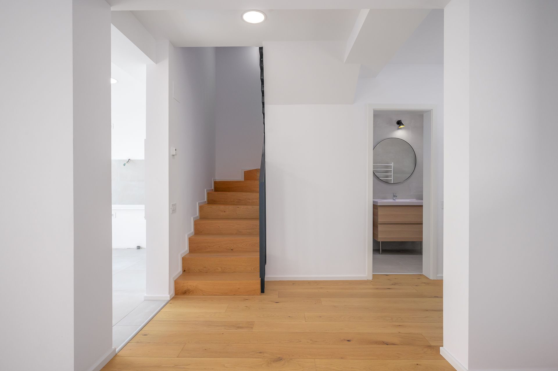 IReal Project Pipera