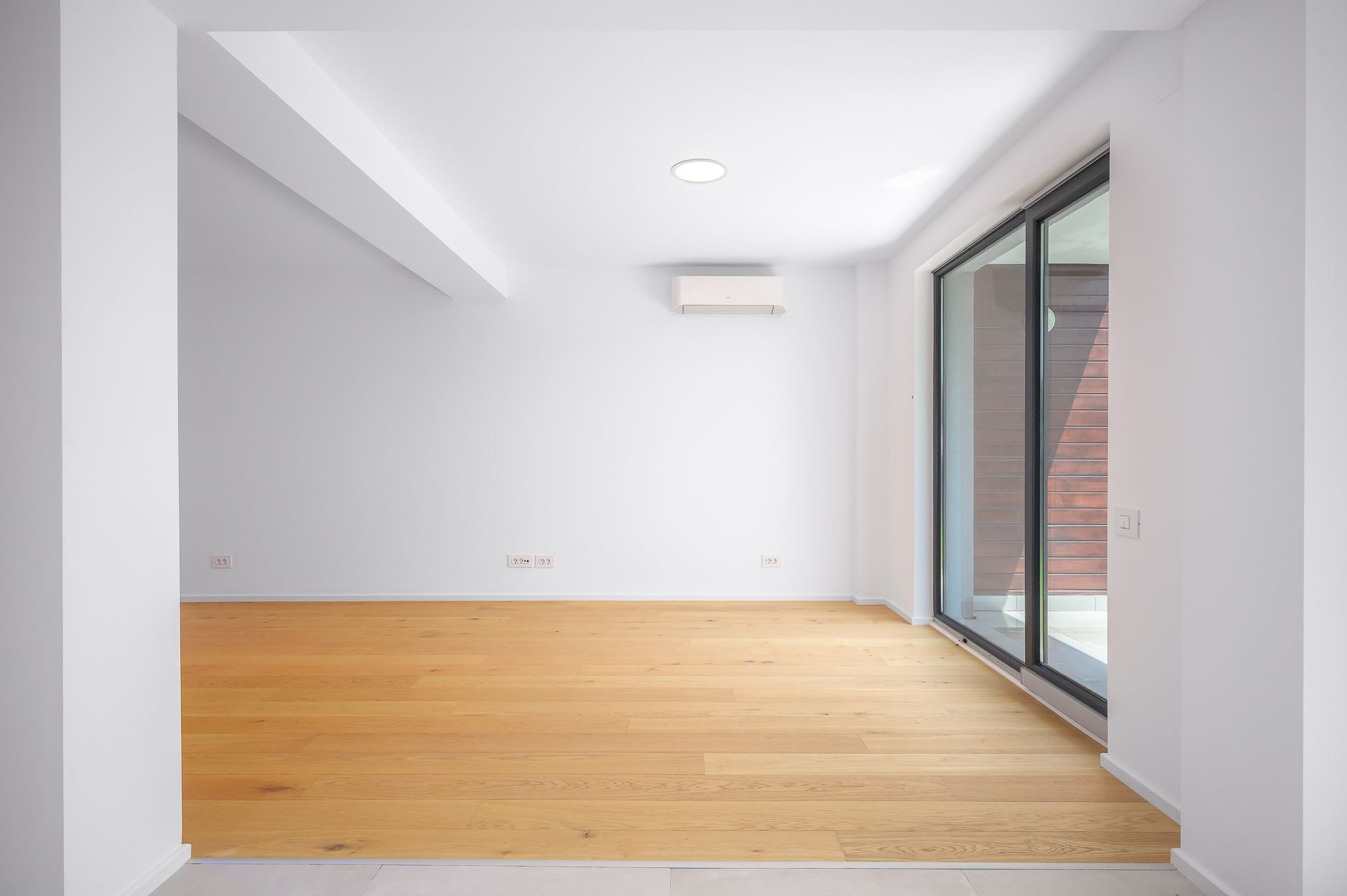 IReal Project Pipera