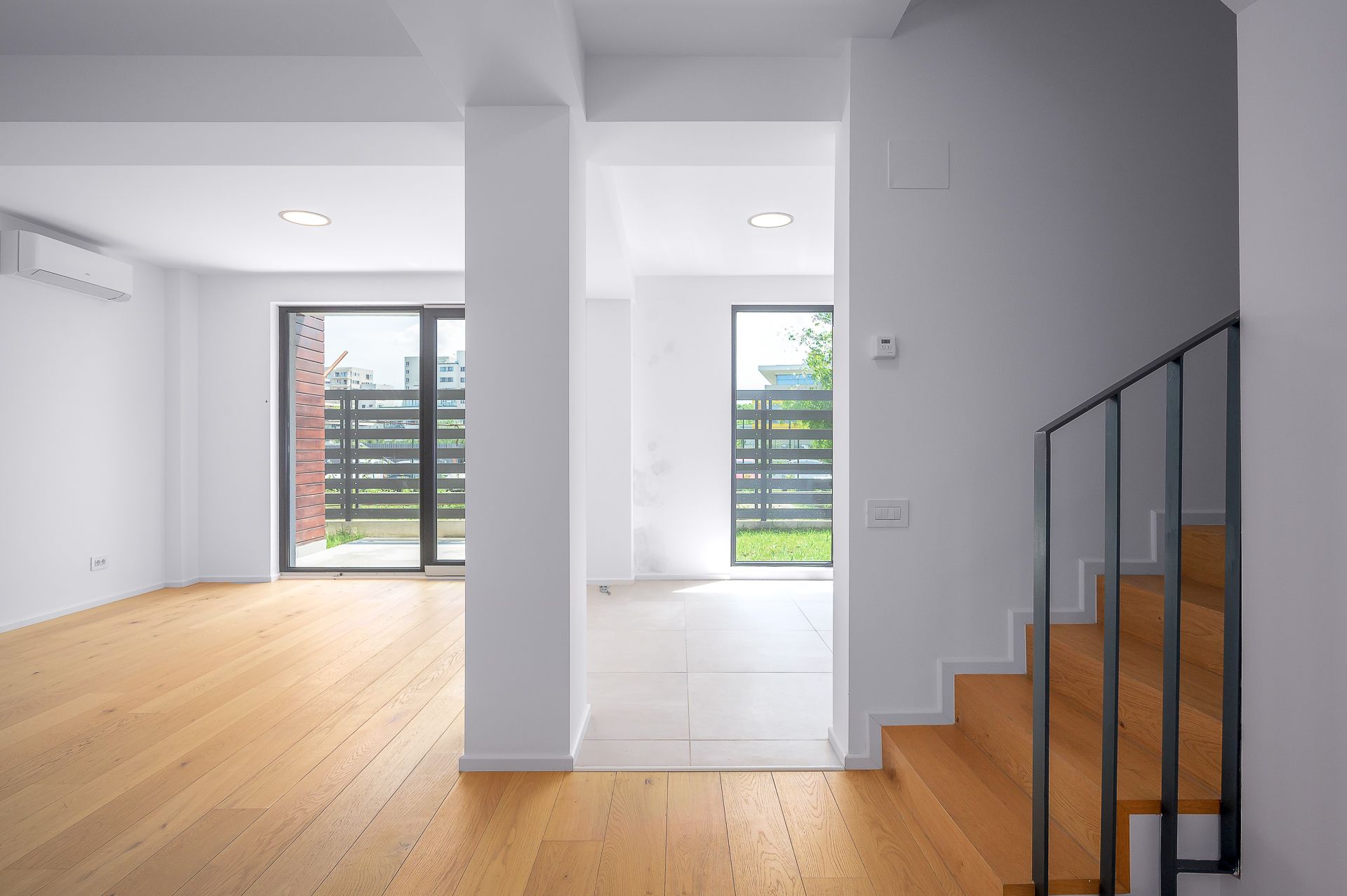 IReal Project Pipera