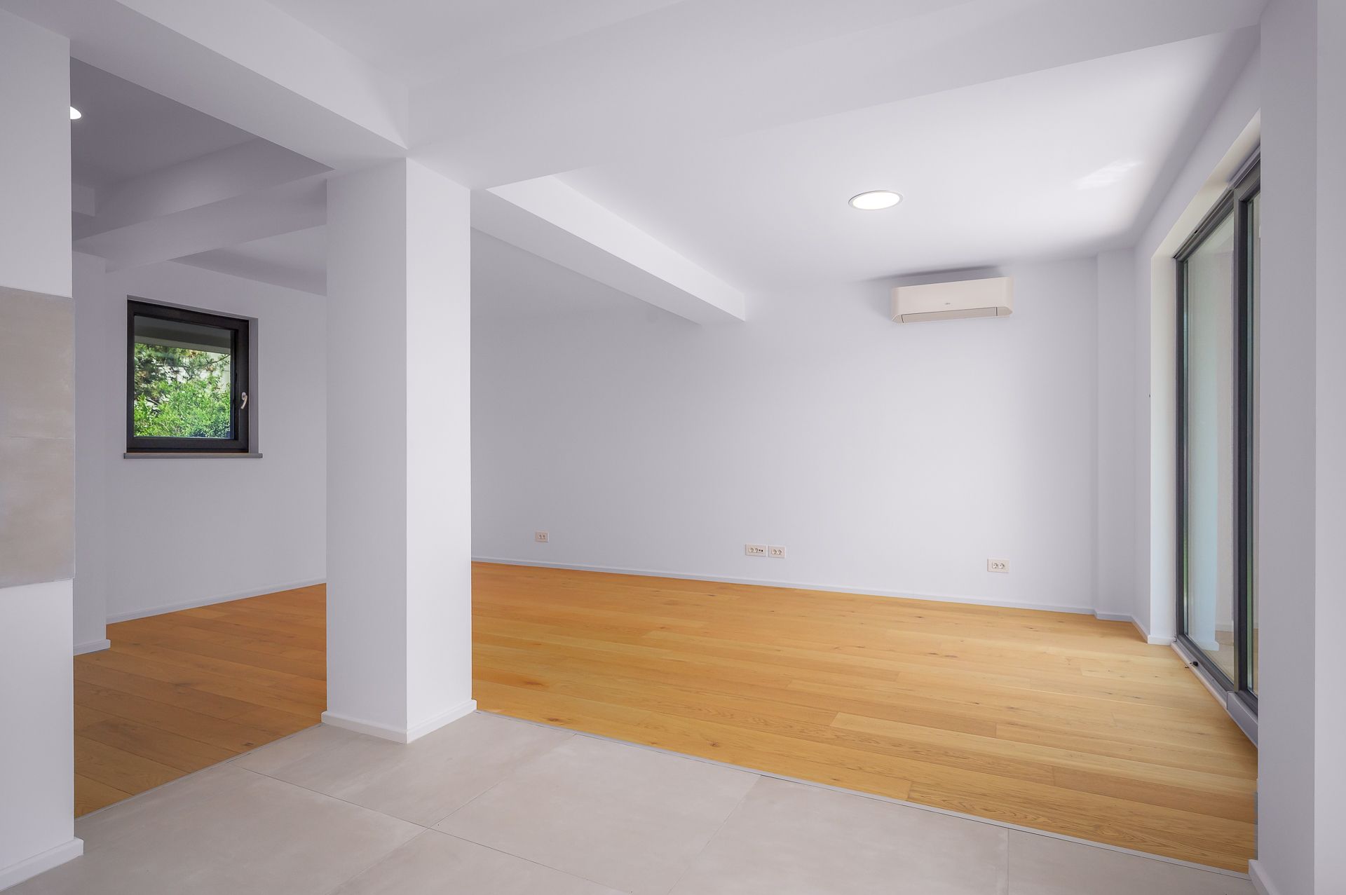 IReal Project Pipera
