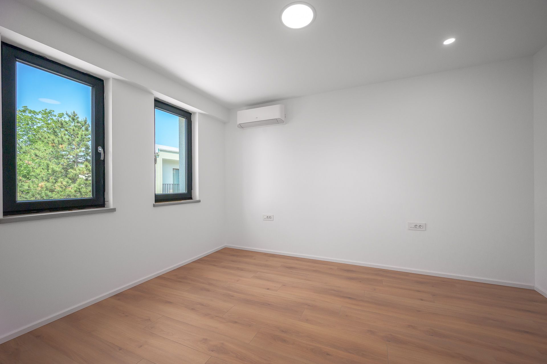 IReal Project Pipera