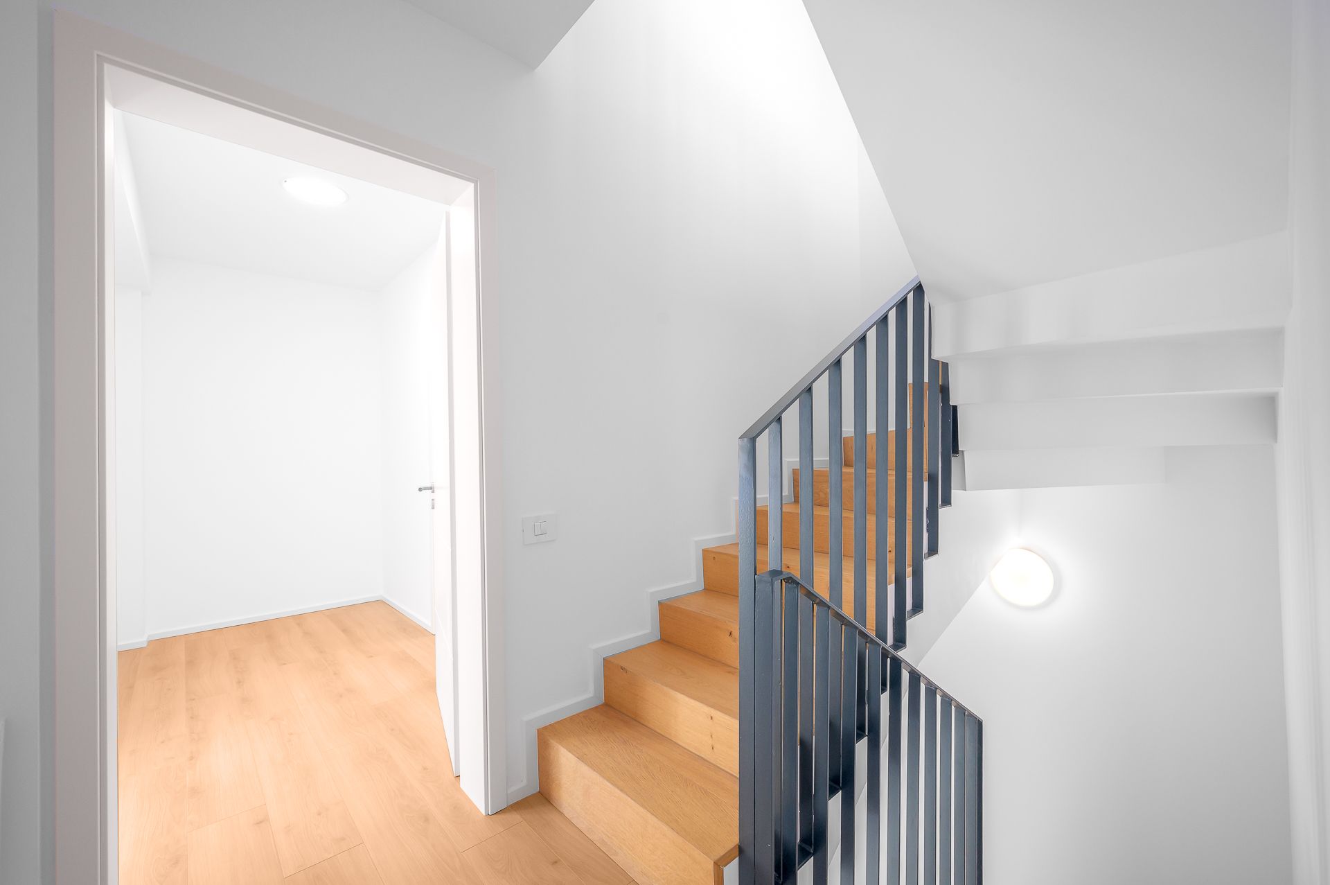 IReal Project Pipera