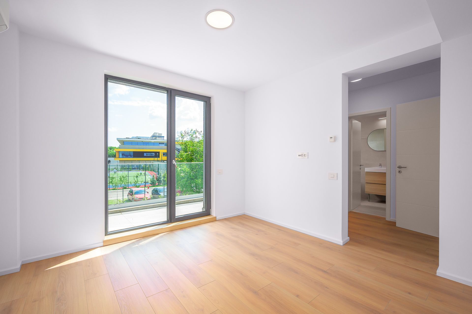 IReal Project Pipera