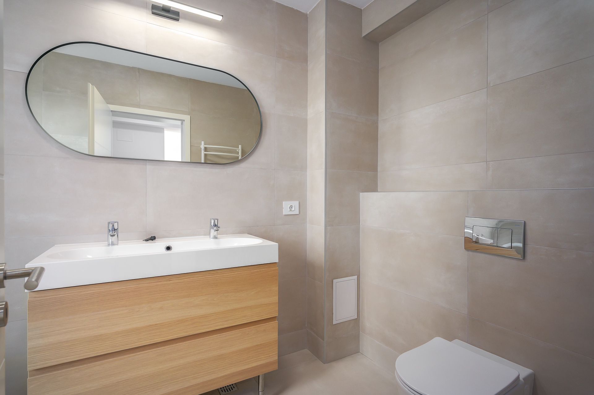 IReal Project Pipera