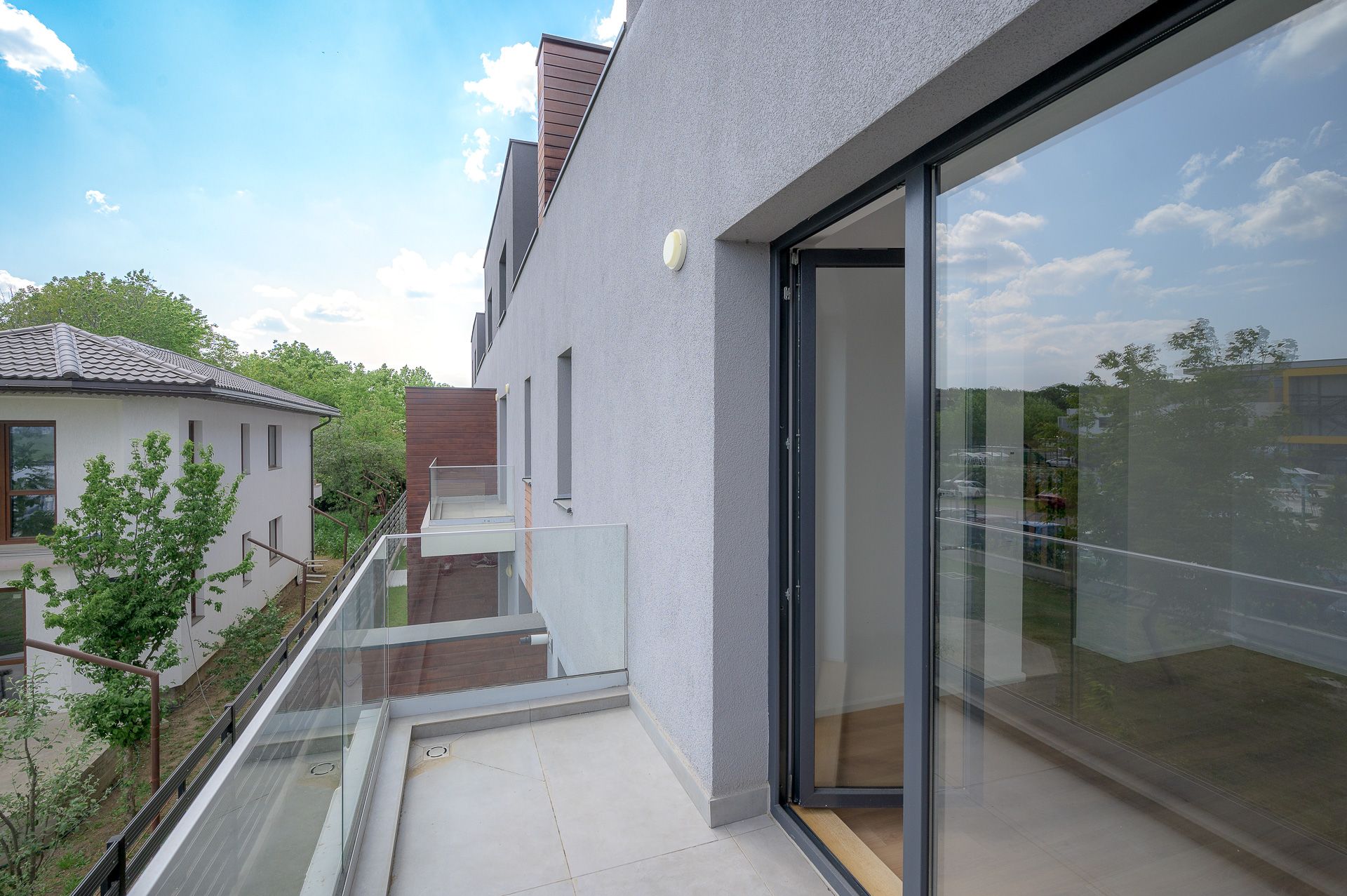 IReal Project Pipera